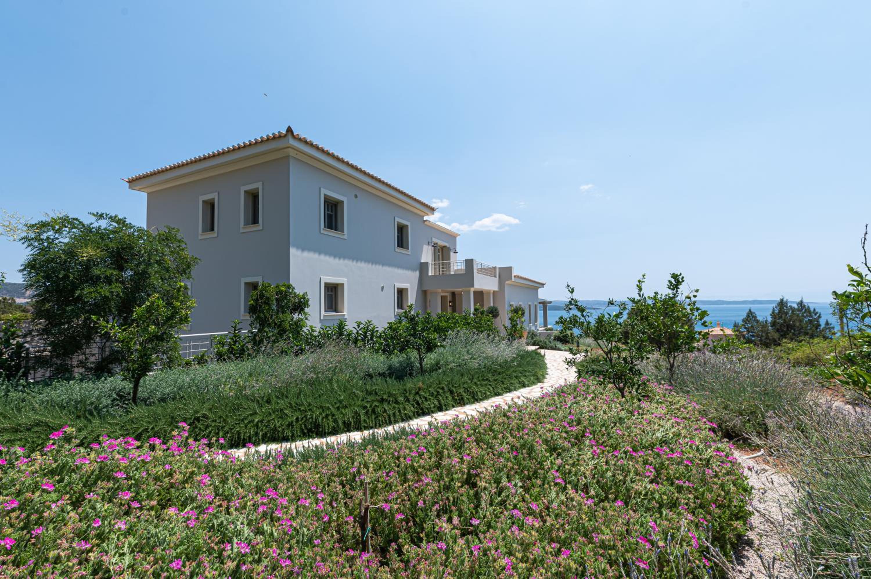 Salanti Hillcrest