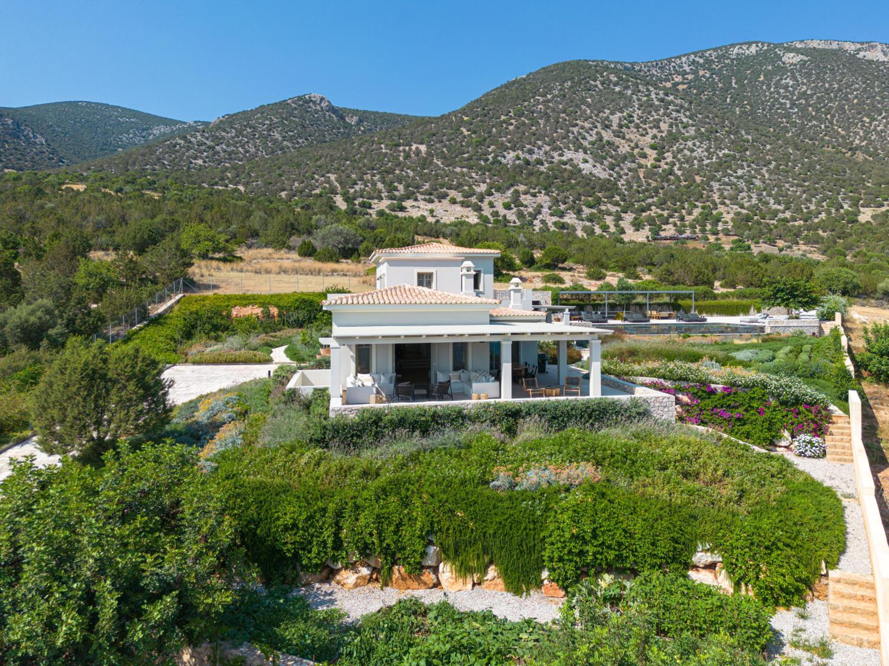 Salanti Hillcrest