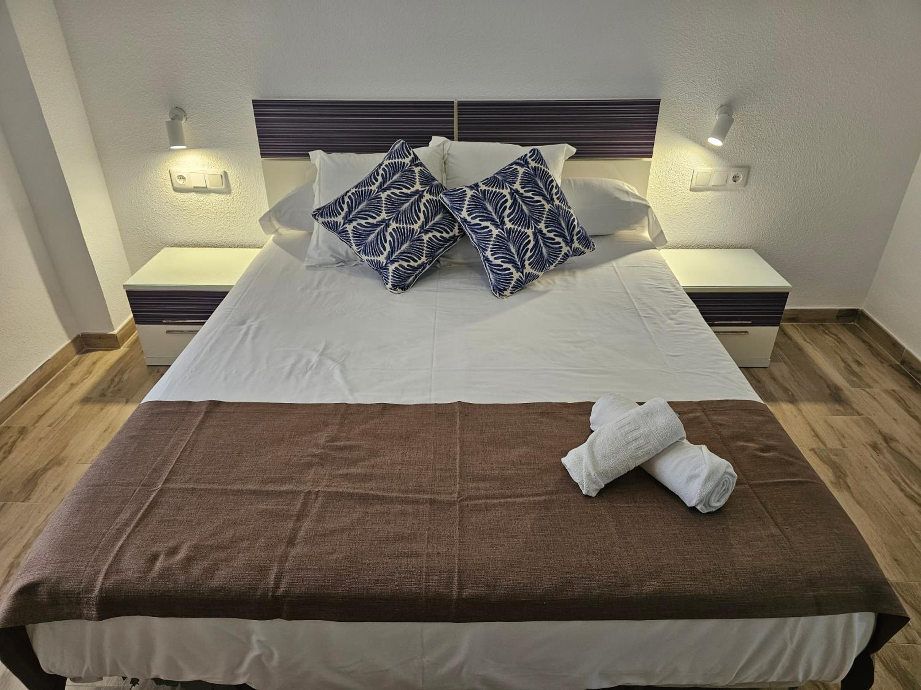 Apartamento Sirena by Eden Mar