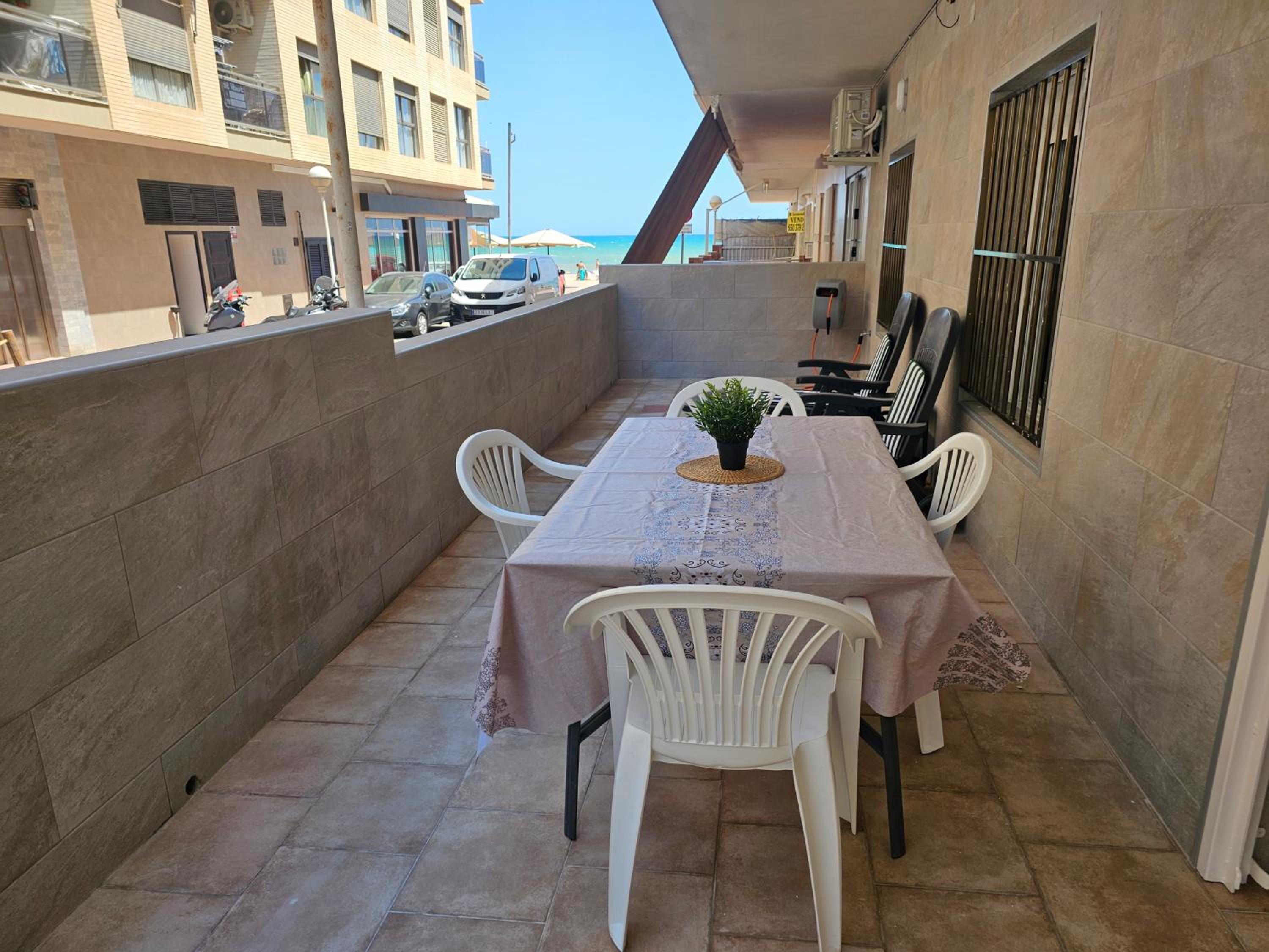 Apartamento Sirena by Eden Mar