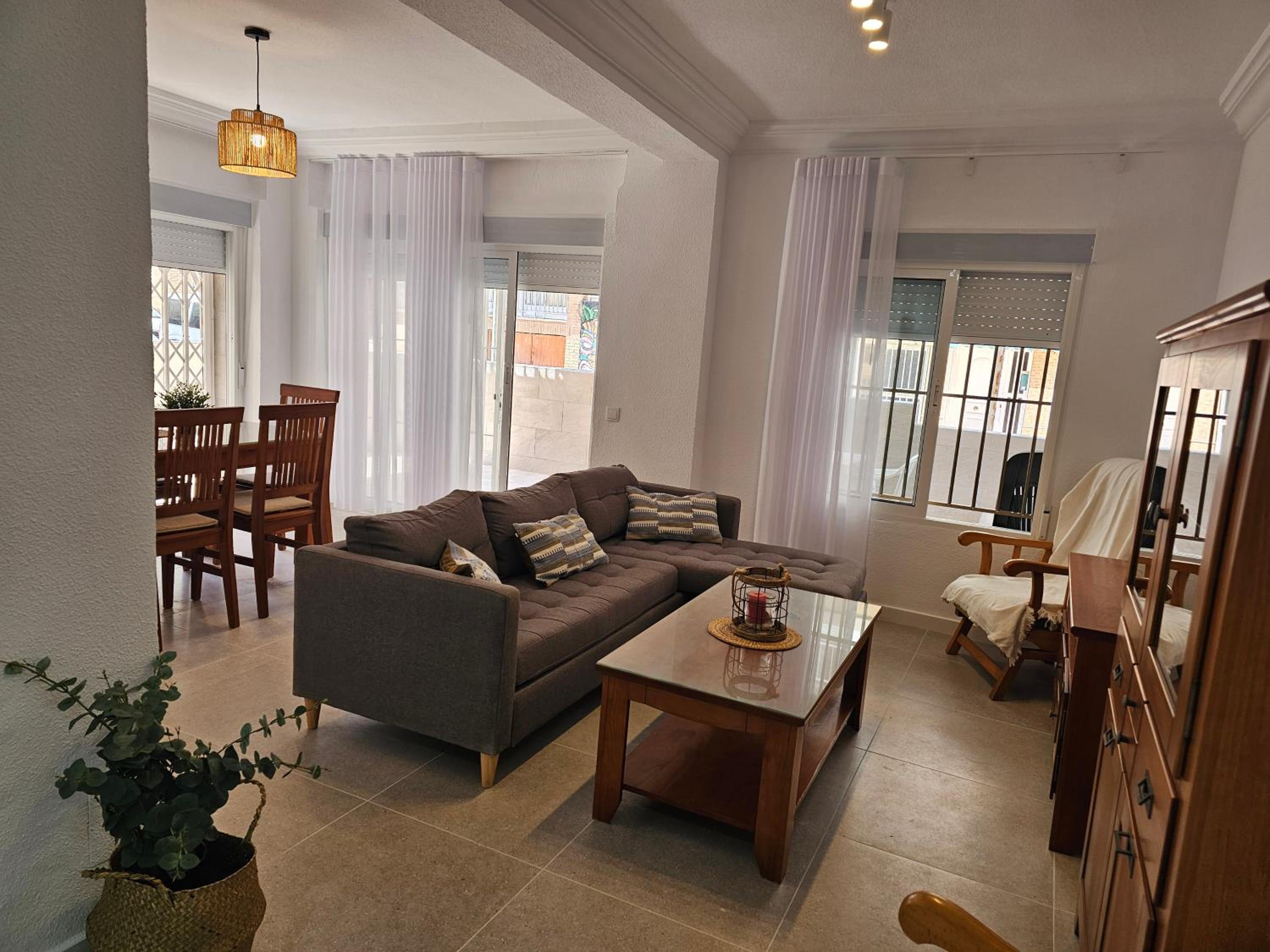 Apartamento Sirena by Eden Mar