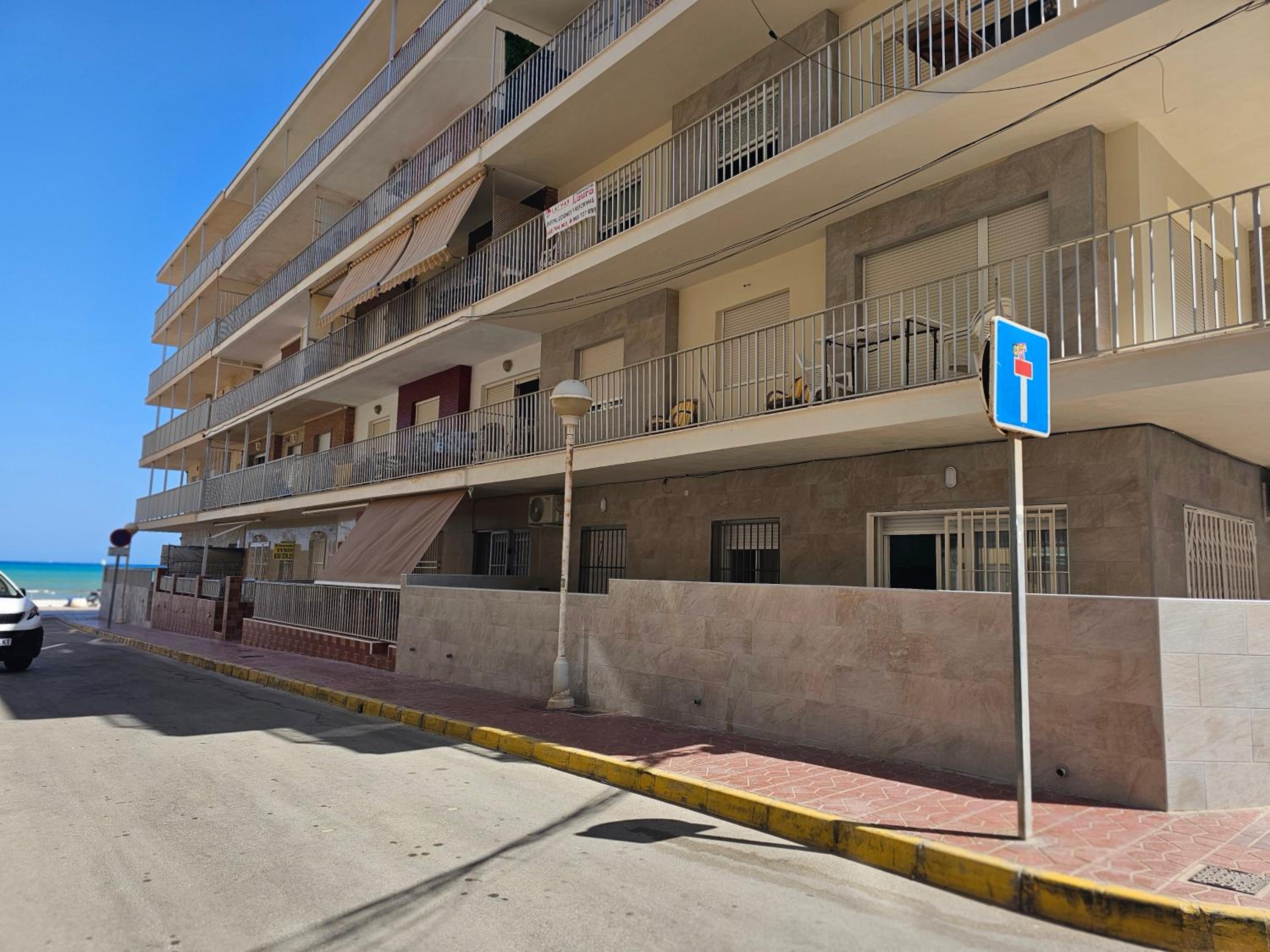 Apartamento Sirena by Eden Mar