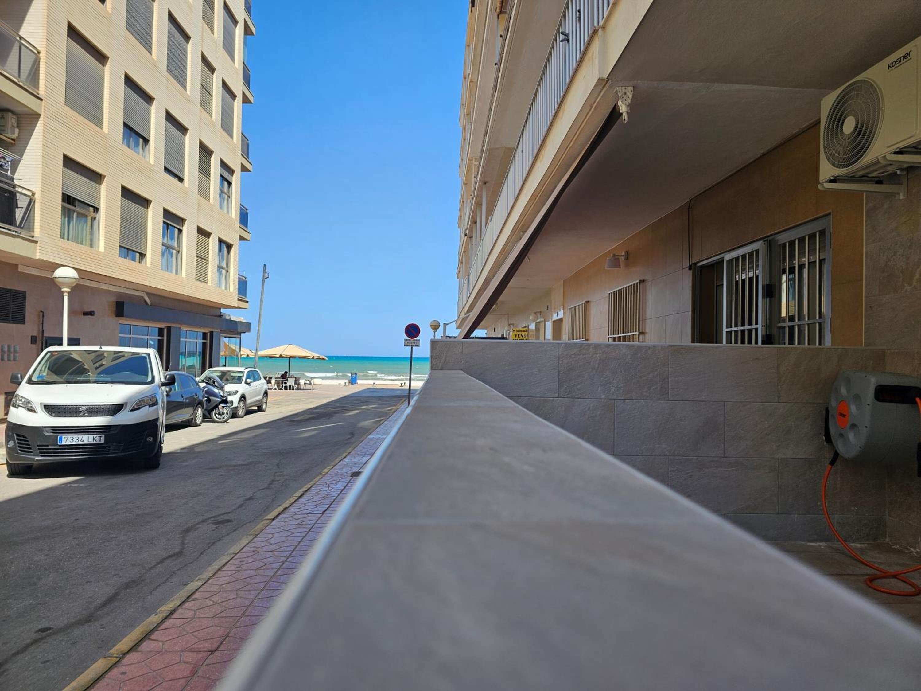 Apartamento Sirena by Eden Mar