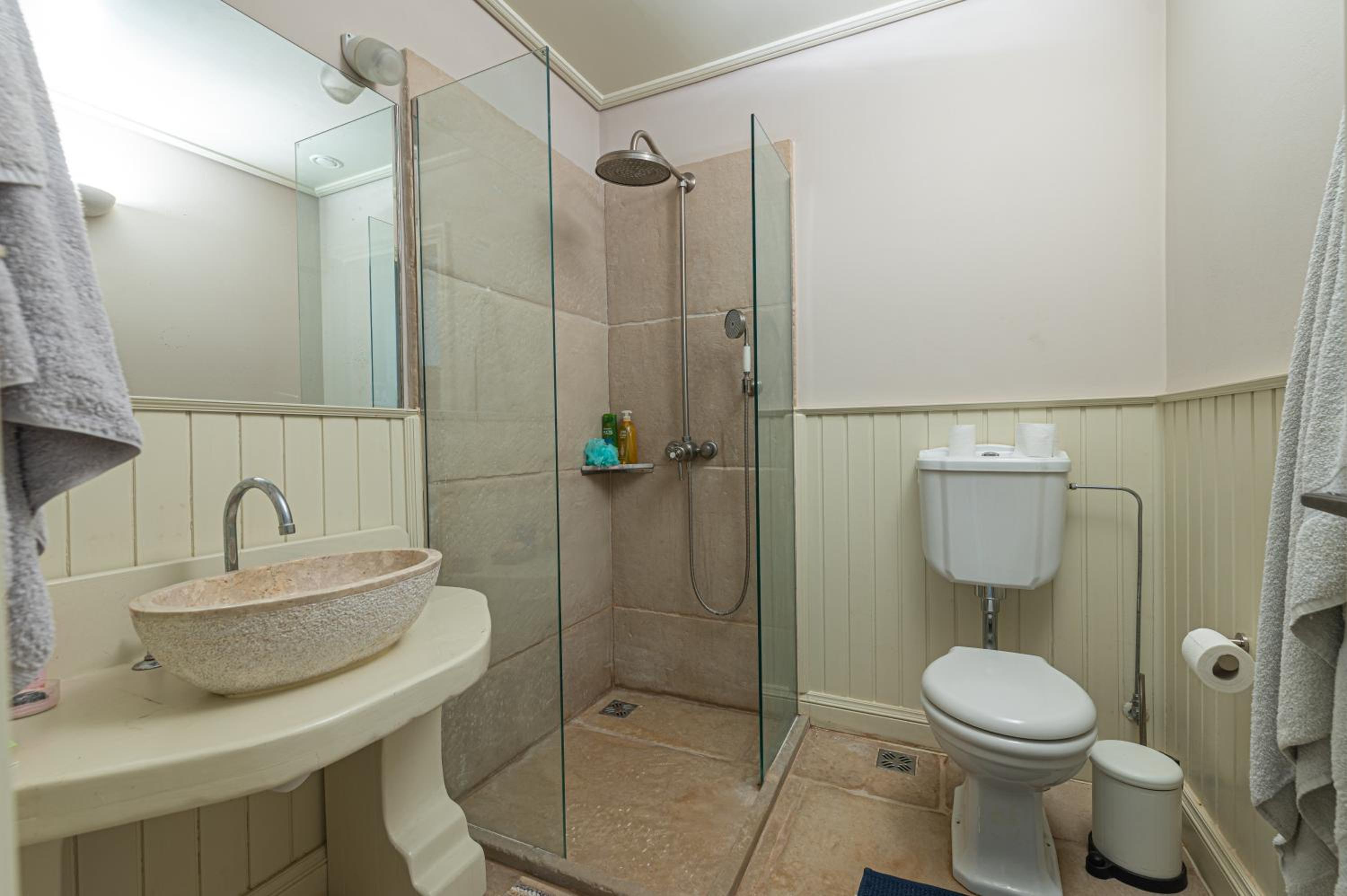 Salanti Hillcrest