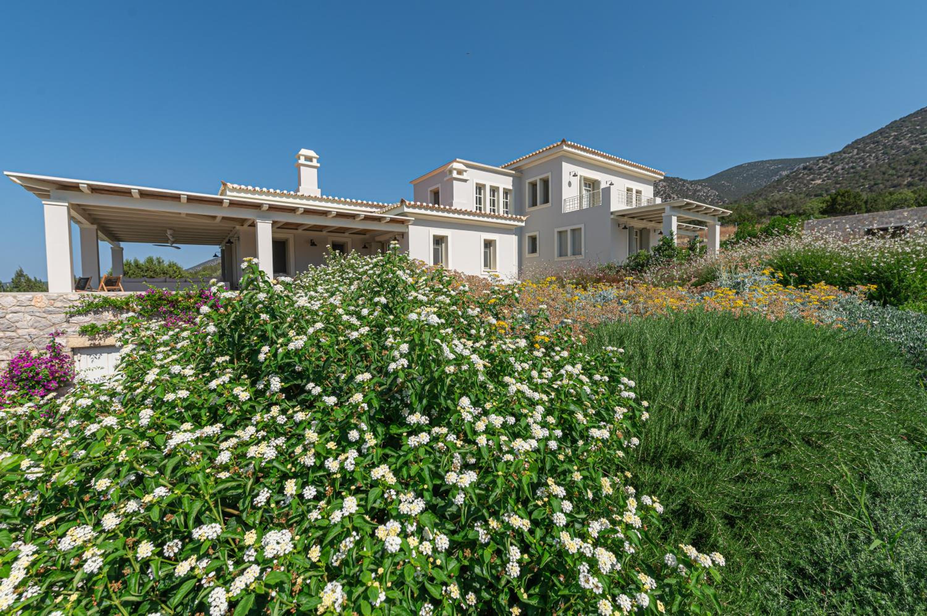 Salanti Hillcrest