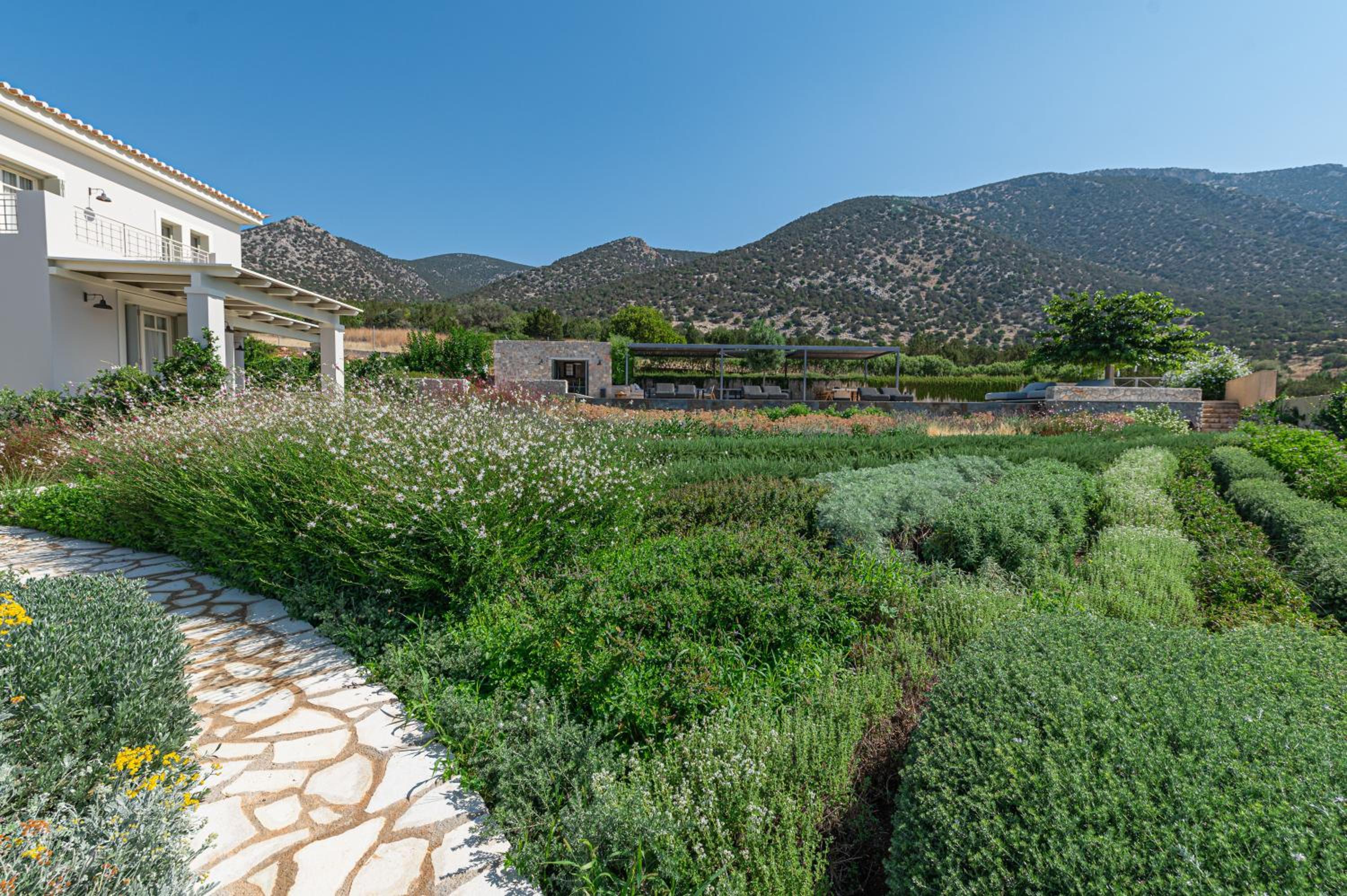 Salanti Hillcrest