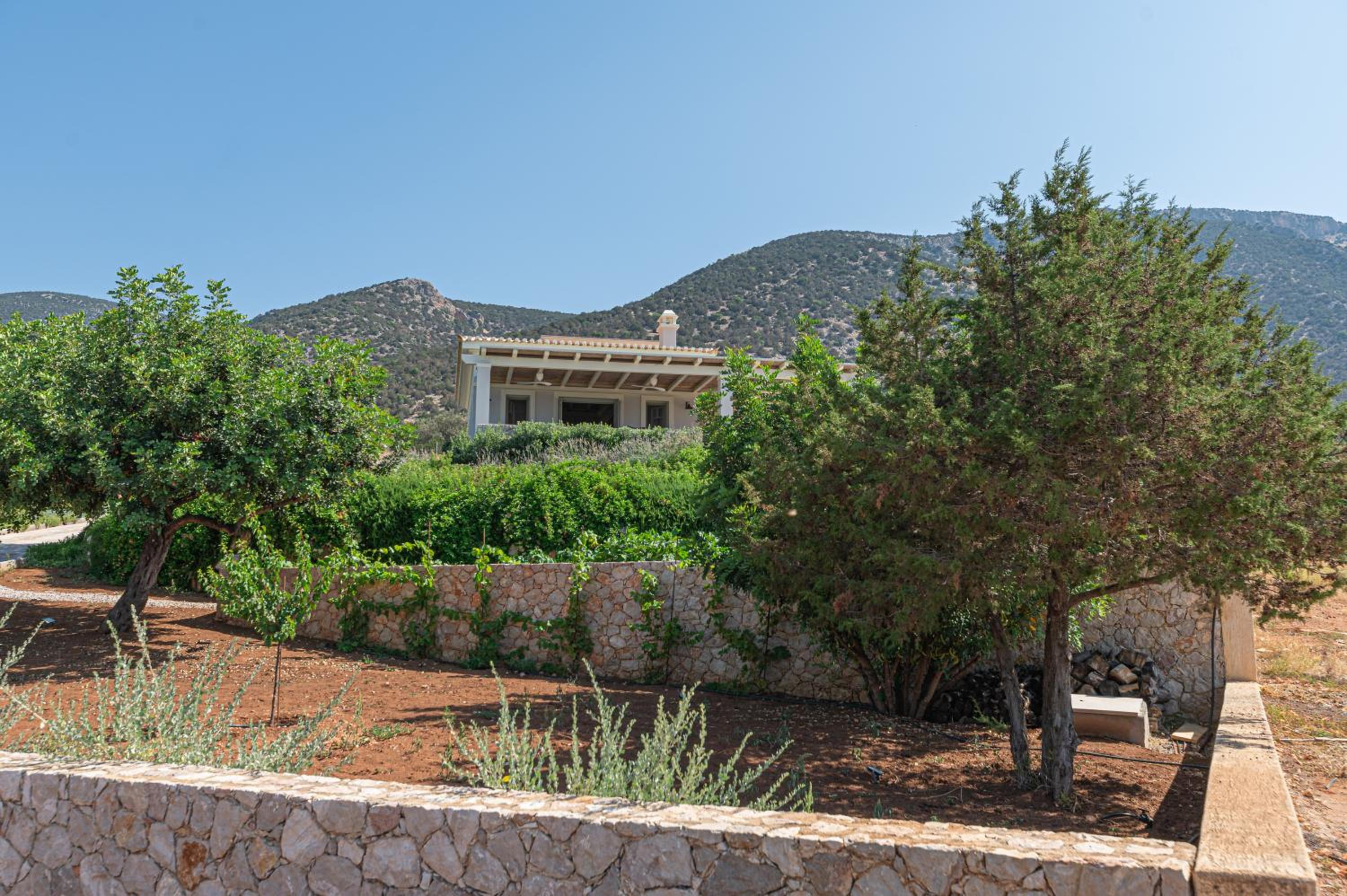 Salanti Hillcrest