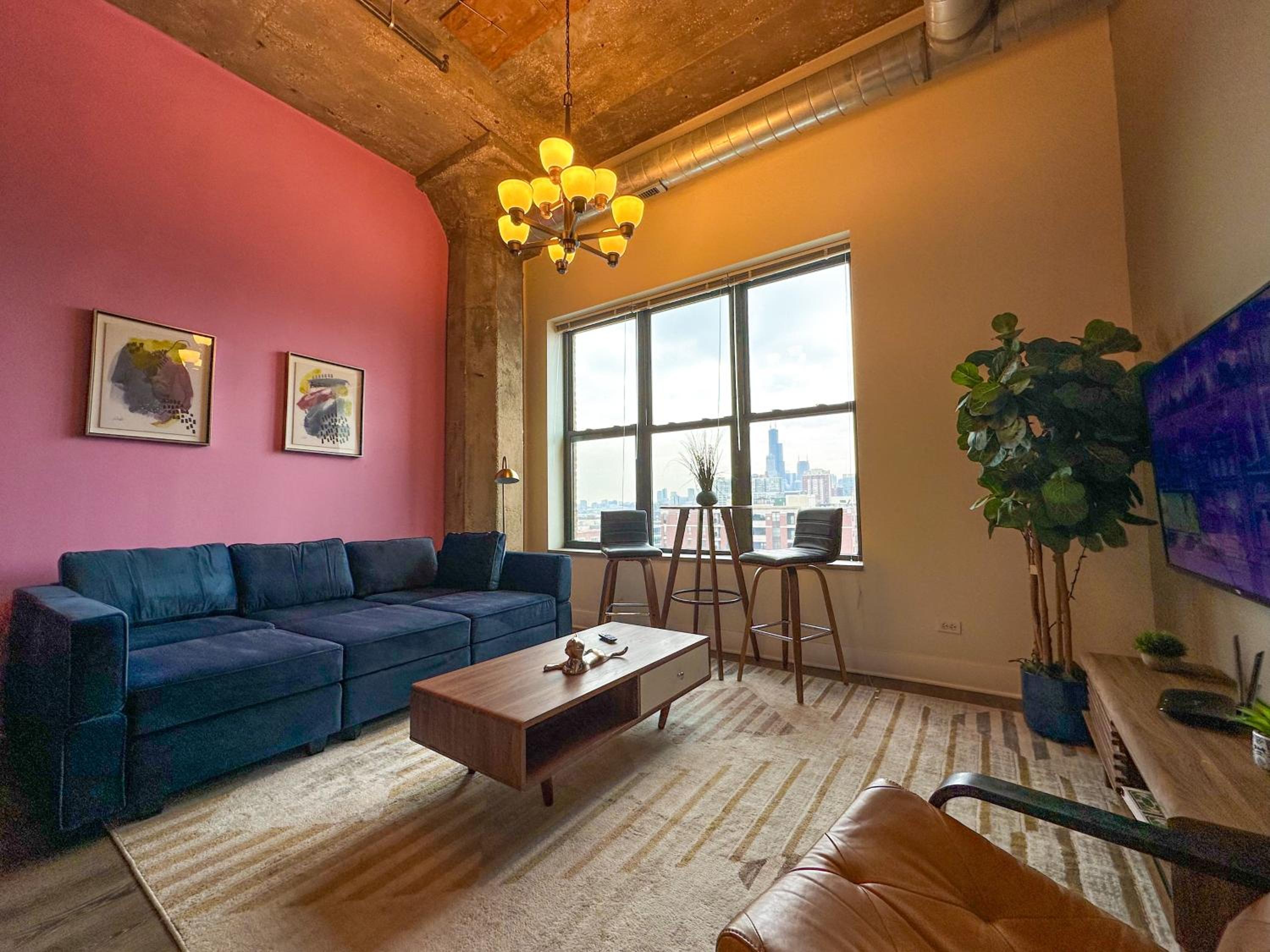 lounge