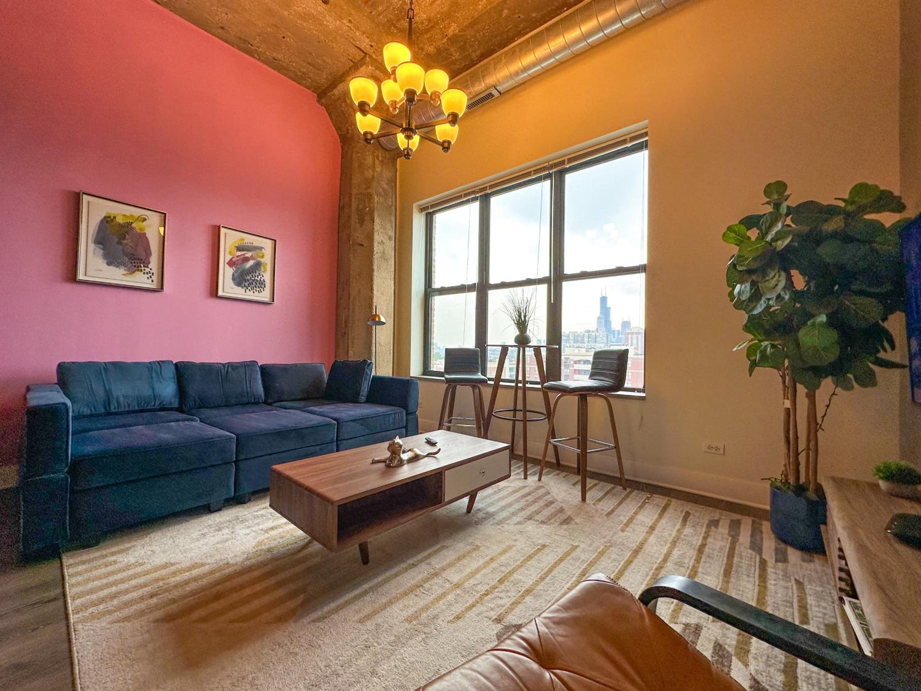 lounge