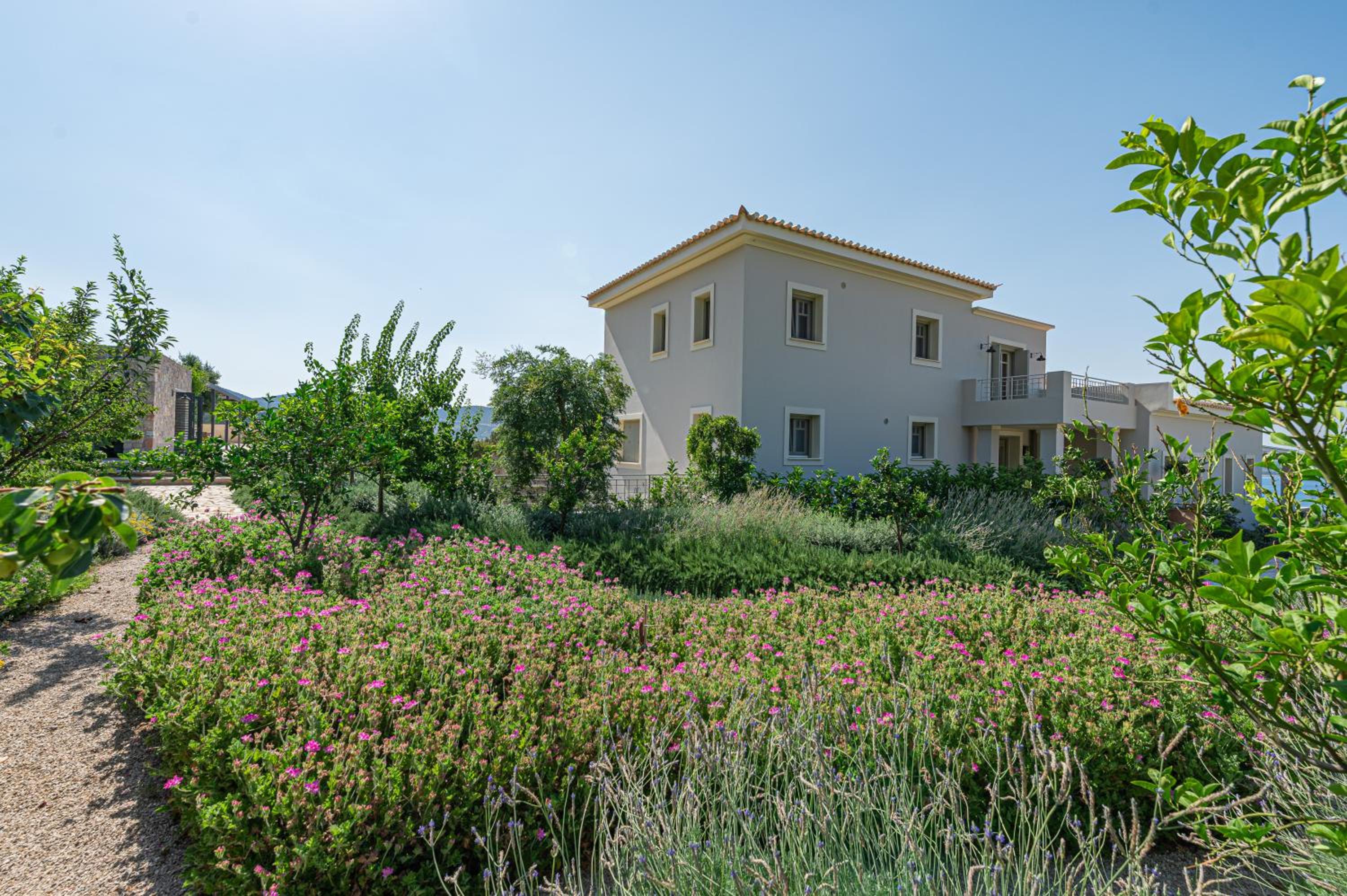 Salanti Hillcrest