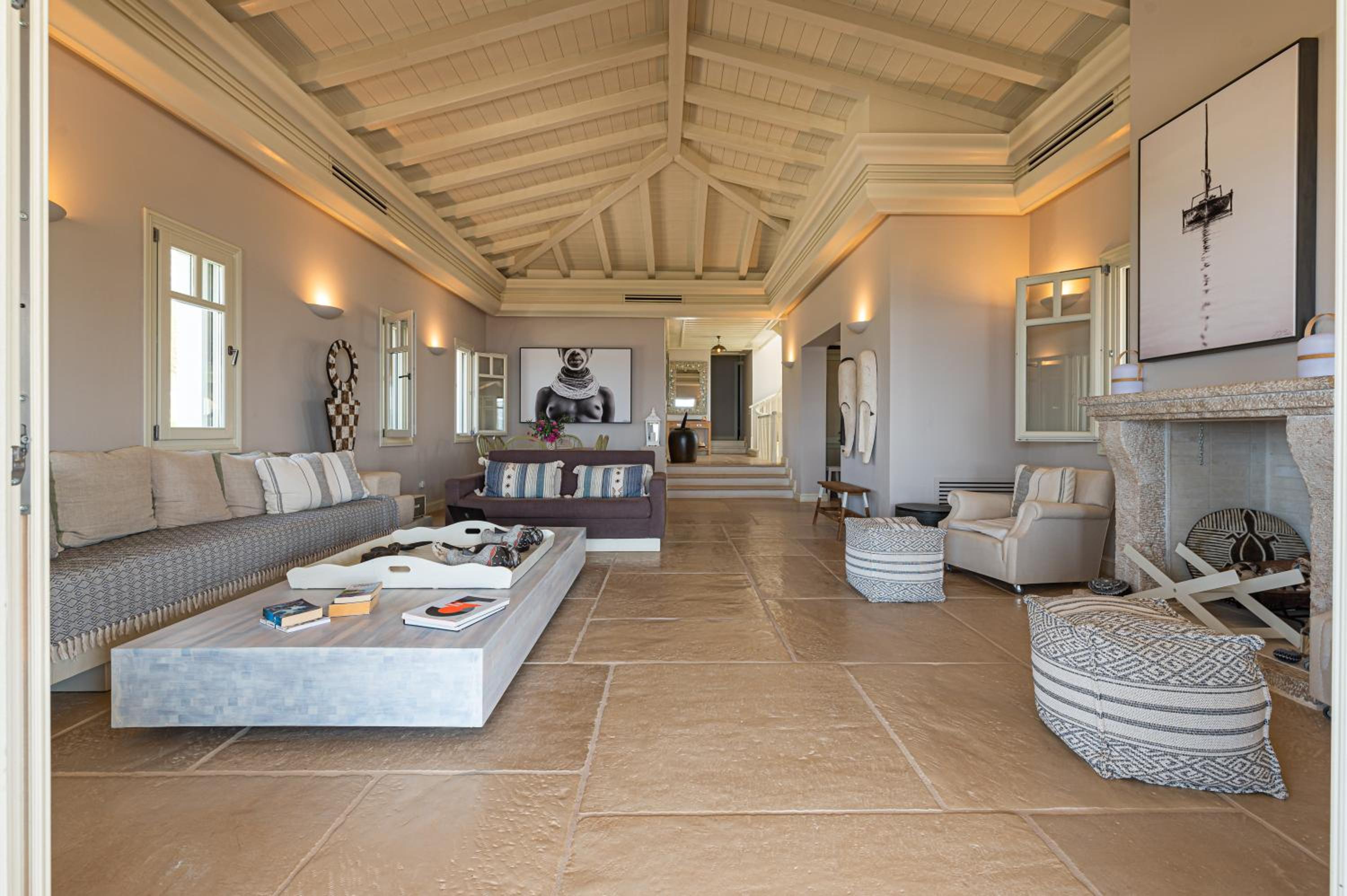 Salanti Hillcrest