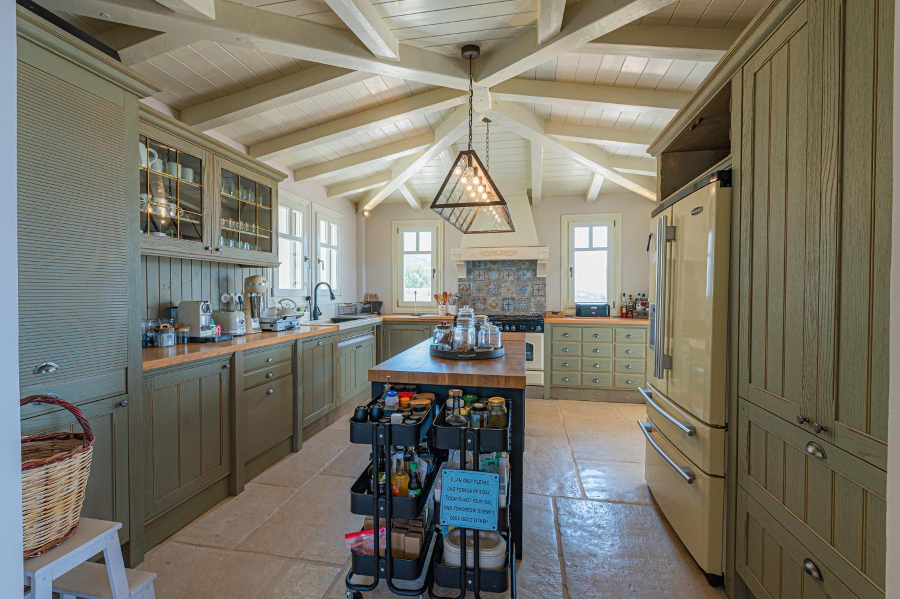 Salanti Hillcrest