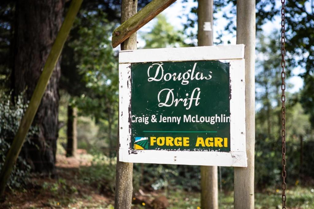 Douglas Drift Cottages