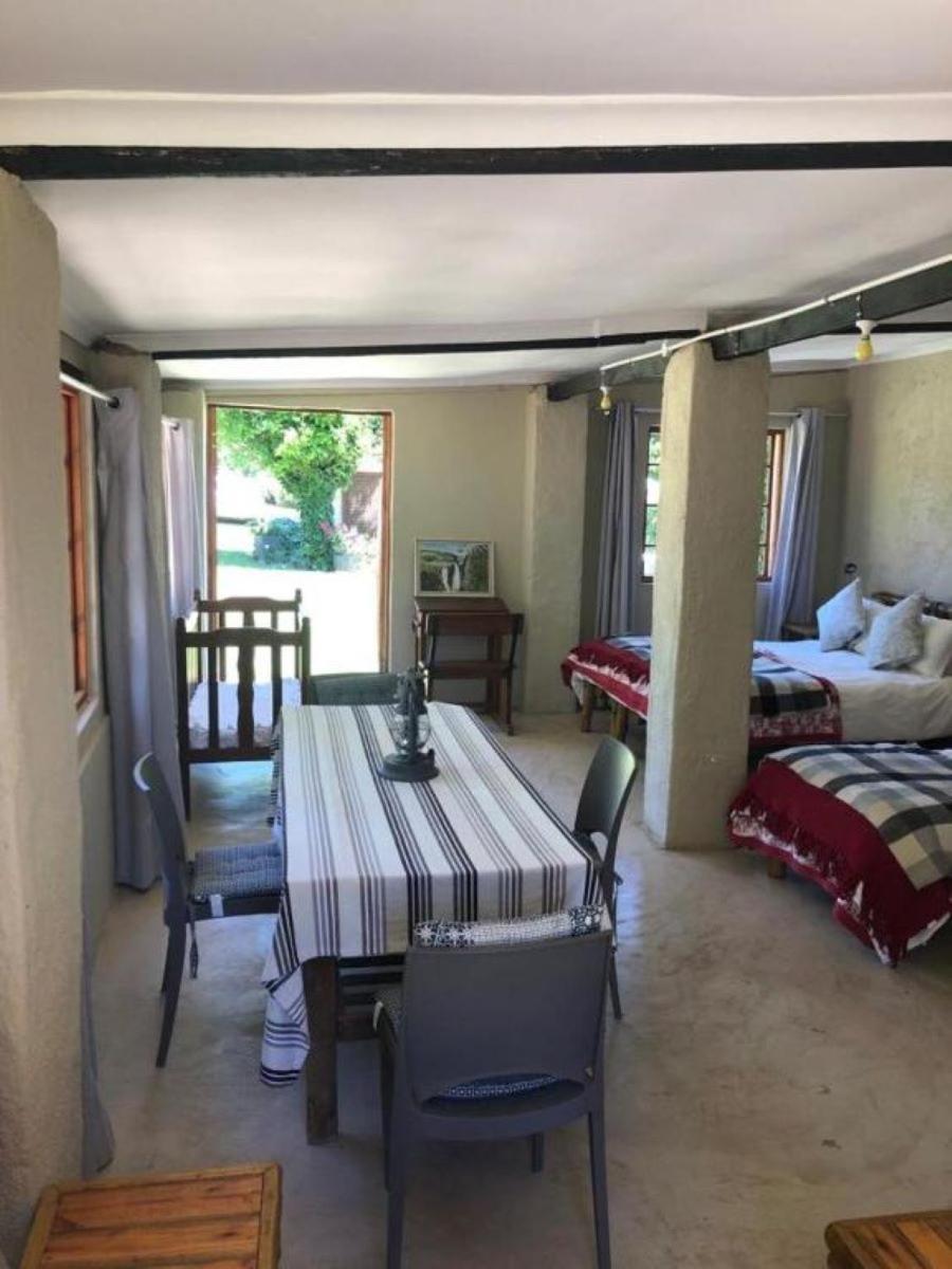 Douglas Drift Cottages