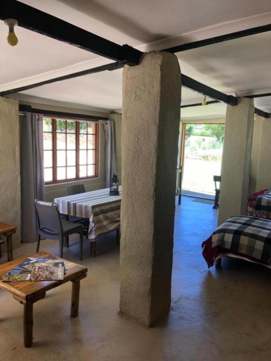 Douglas Drift Cottages