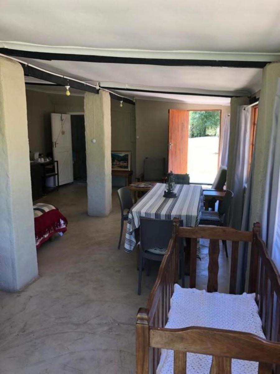 Douglas Drift Cottages