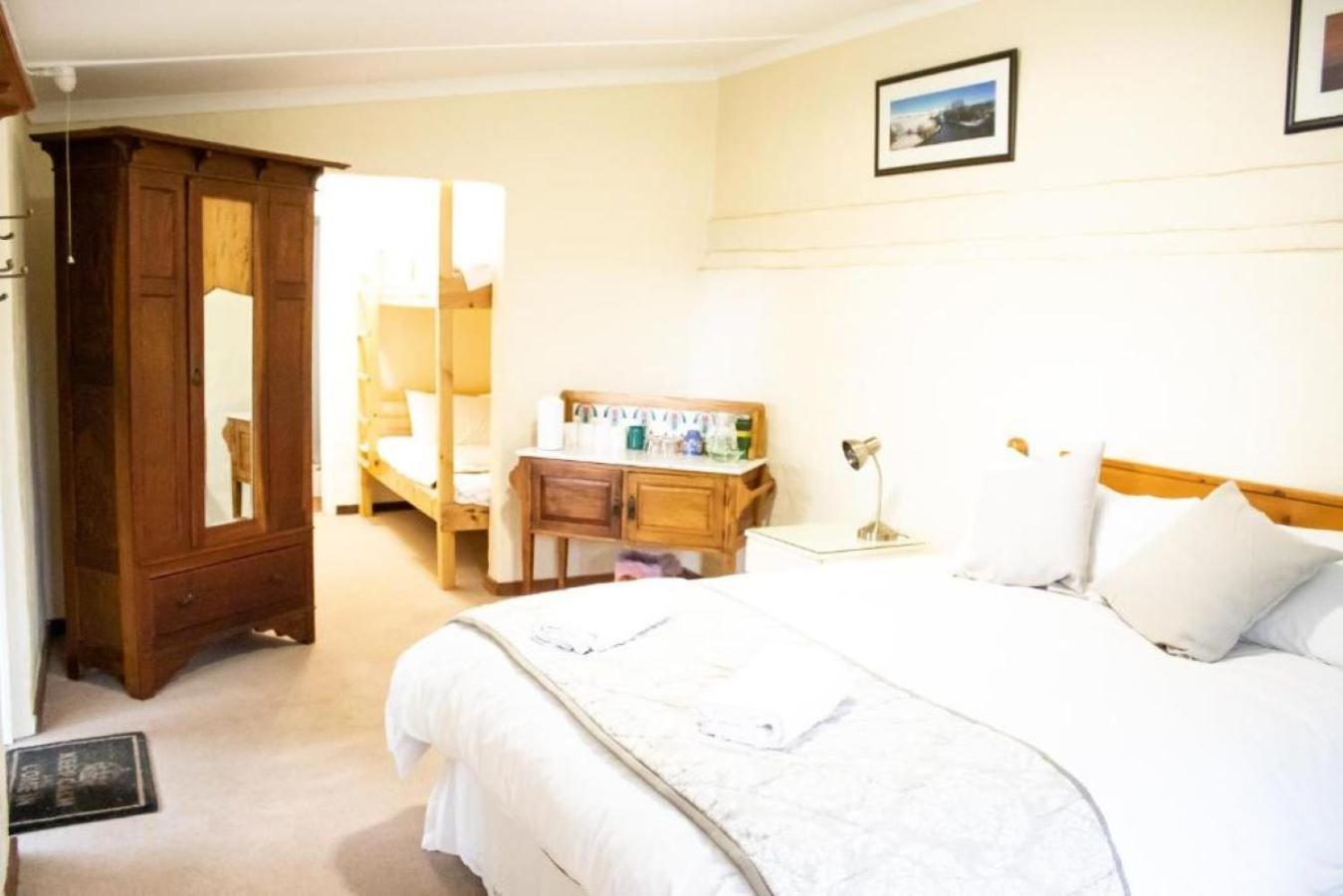 Douglas Drift Cottages