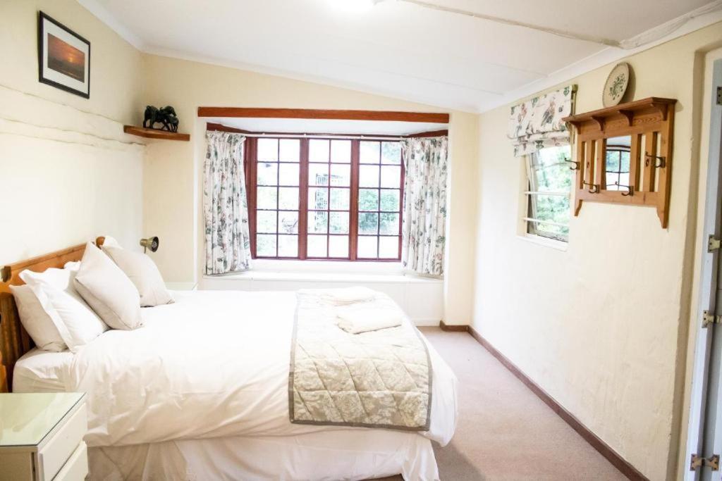 Douglas Drift Cottages