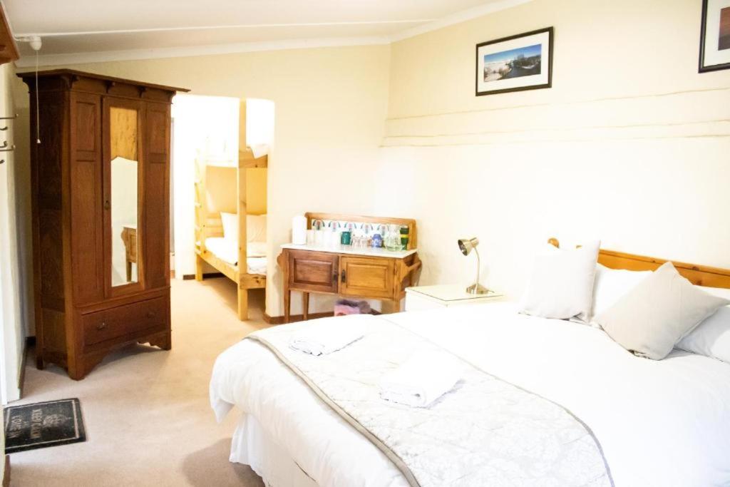 Douglas Drift Cottages