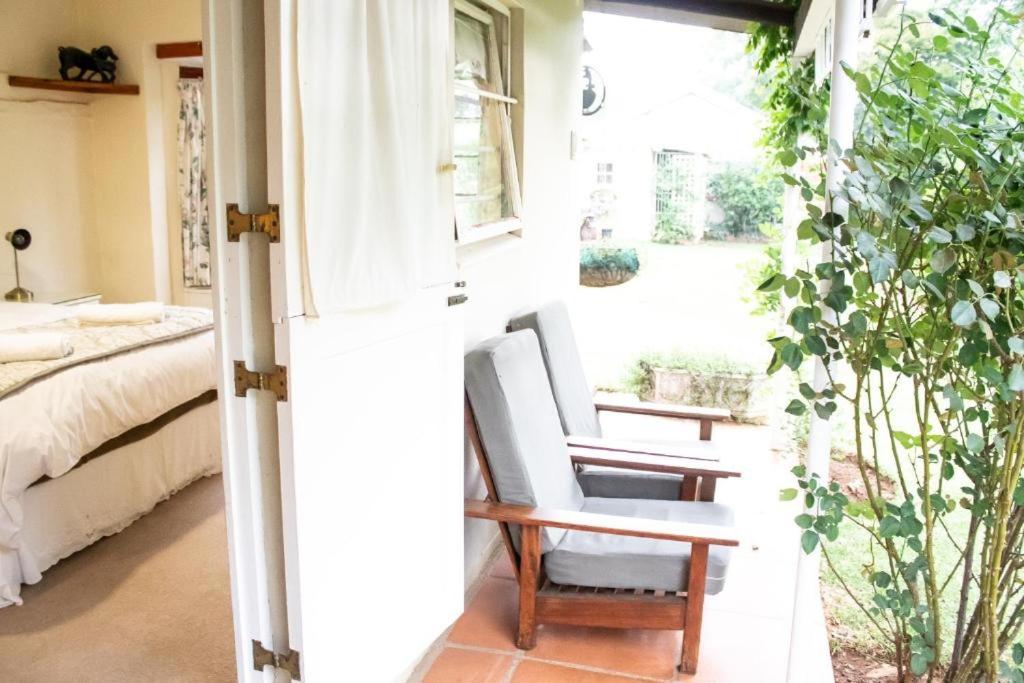 Douglas Drift Cottages