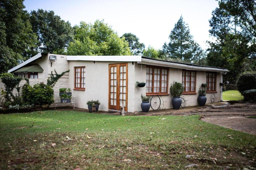 Douglas Drift Cottages