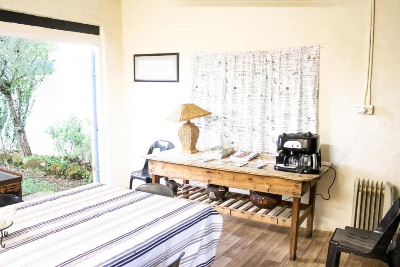 Douglas Drift Cottages