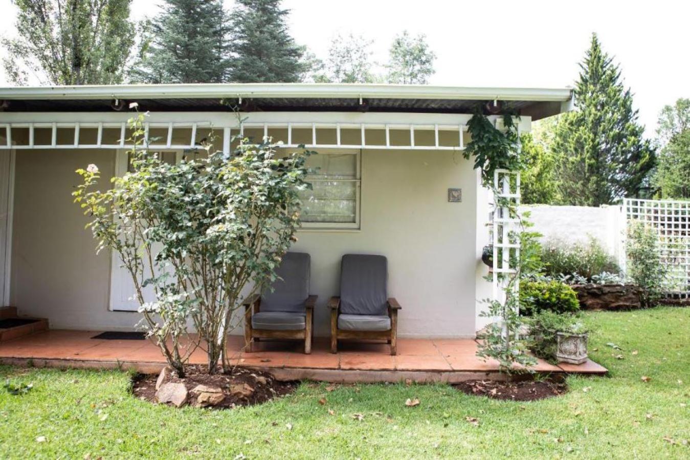 Douglas Drift Cottages