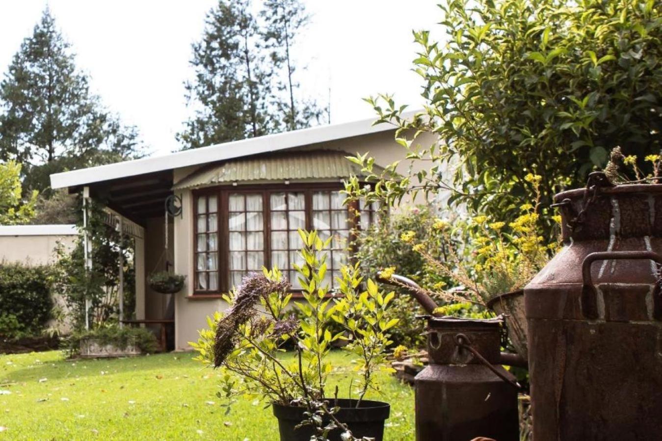 Douglas Drift Cottages