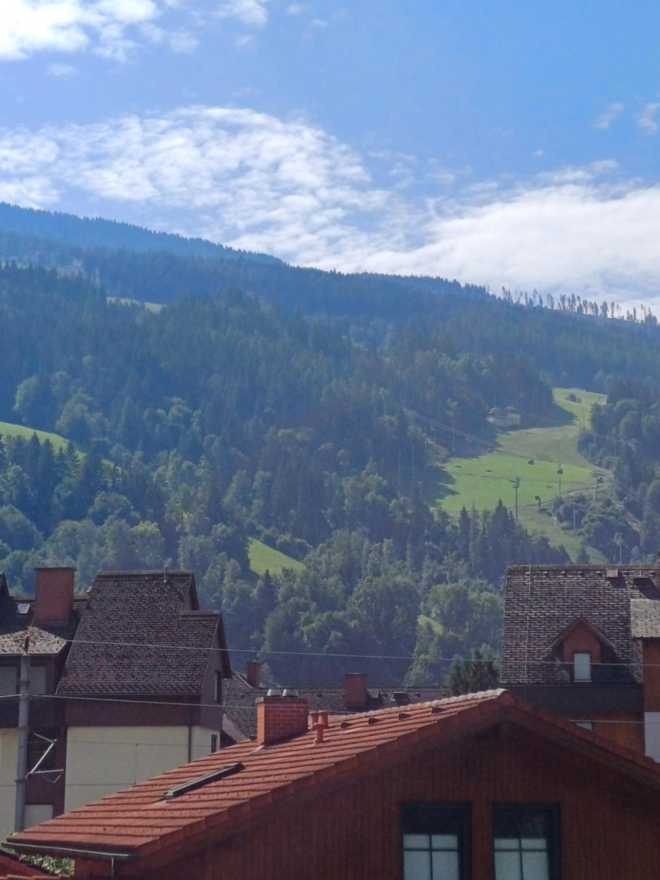 Appartement Steiner