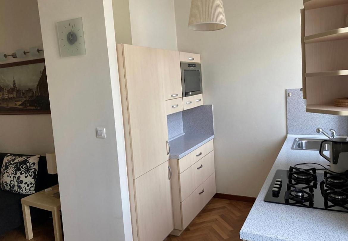 Apartments in Royal Vinohrady