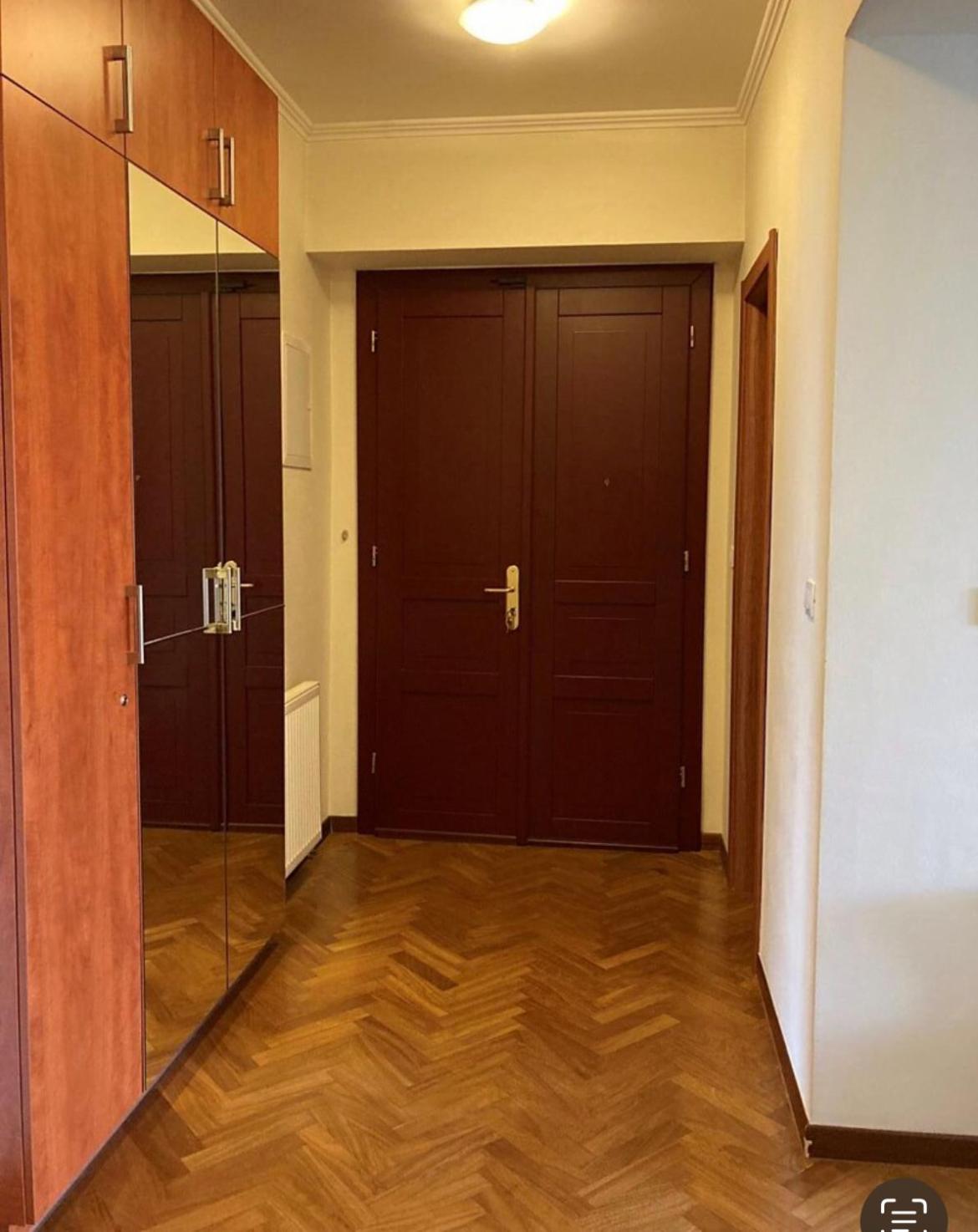 Apartments in Royal Vinohrady