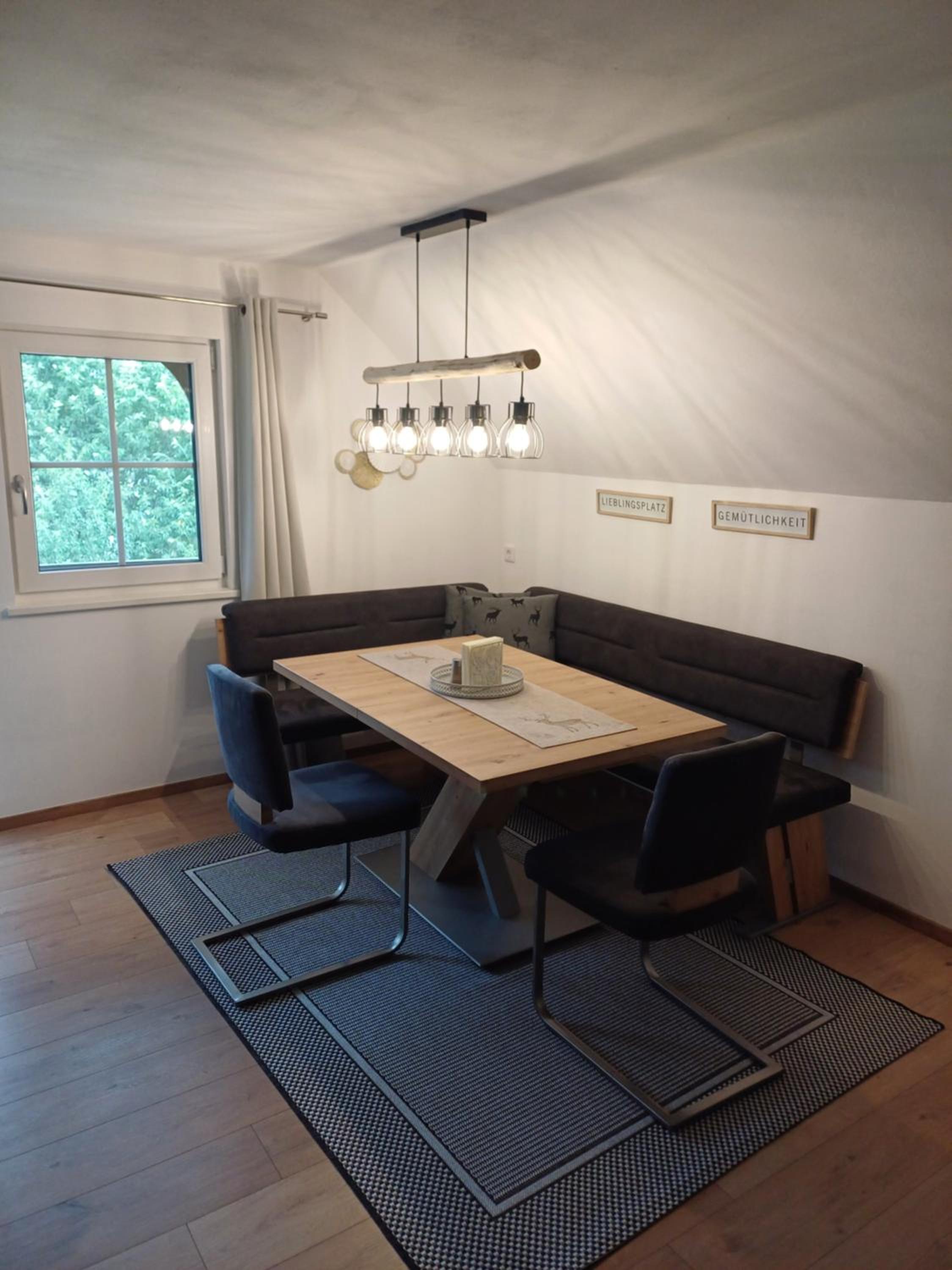 Appartement Steiner