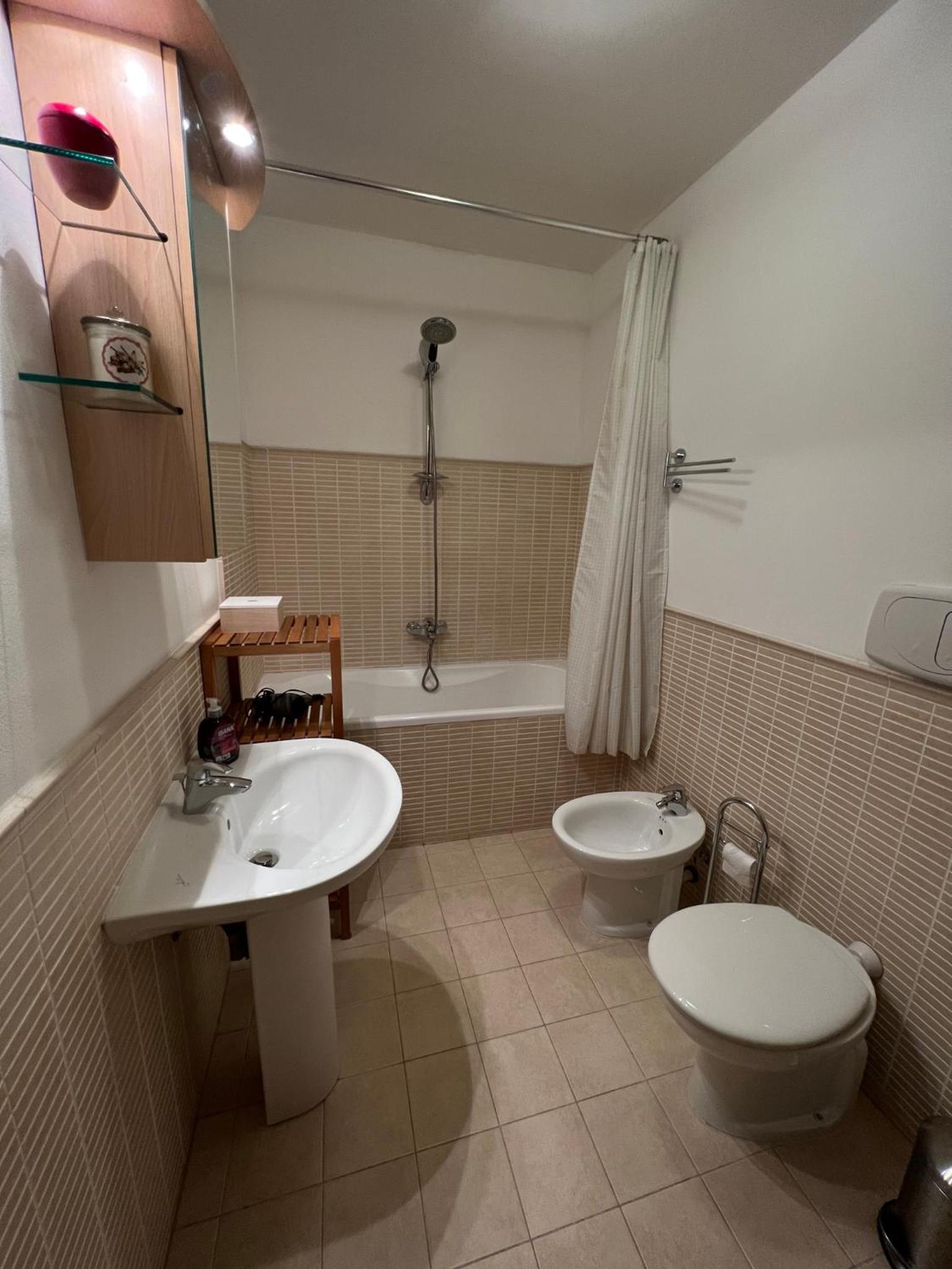 Apartments in Royal Vinohrady