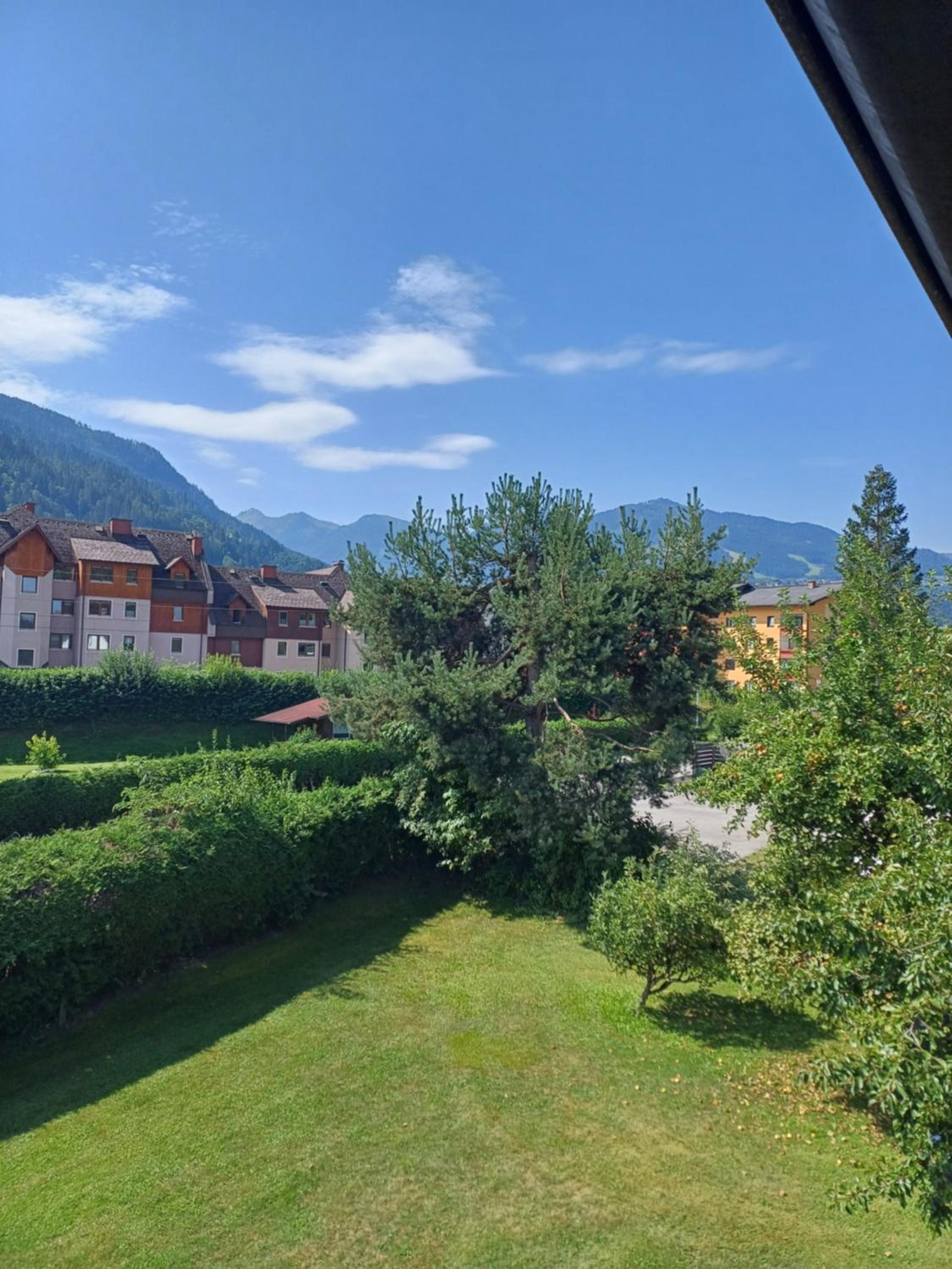 Appartement Steiner