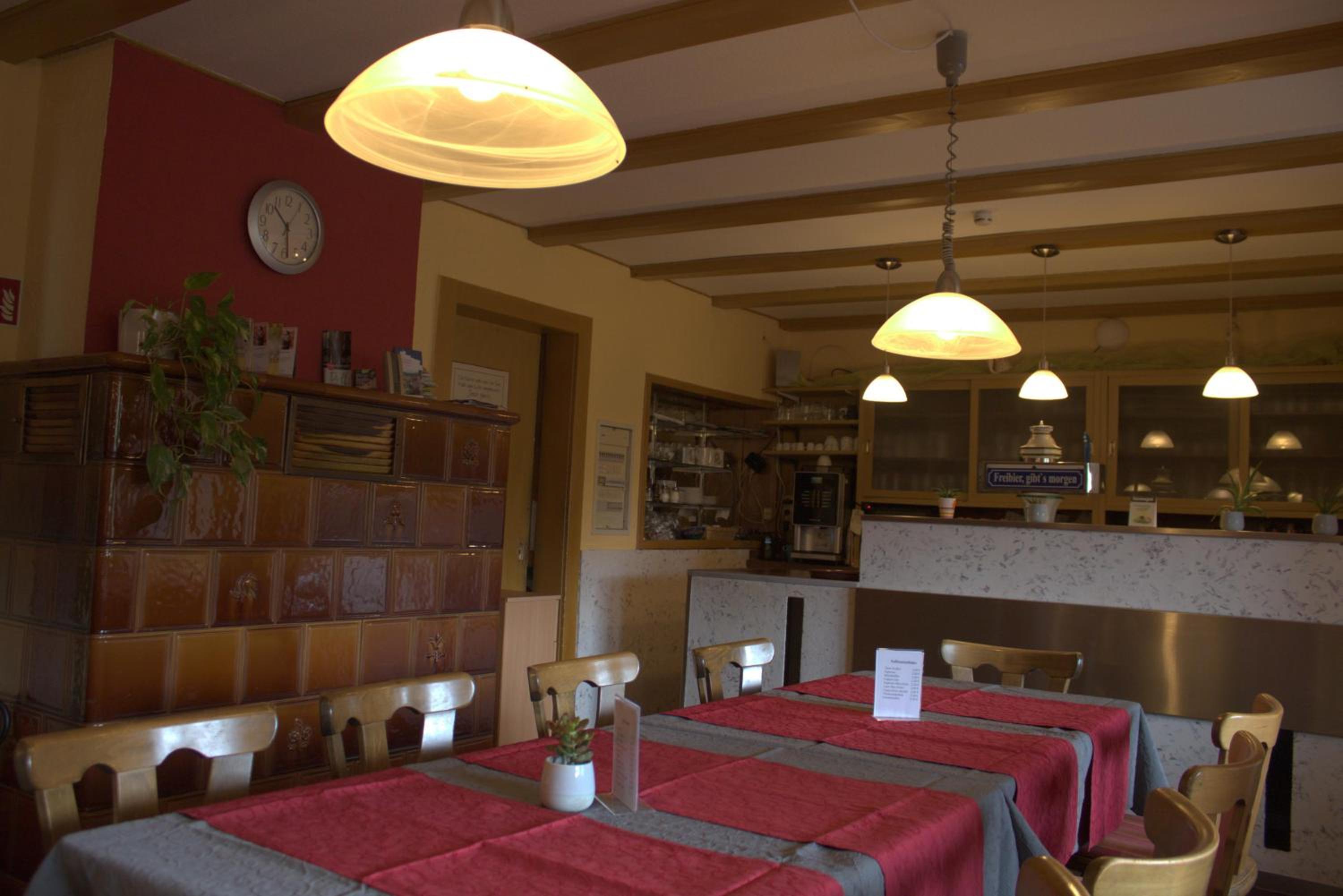 Gasthaus Trifelsblick view 5