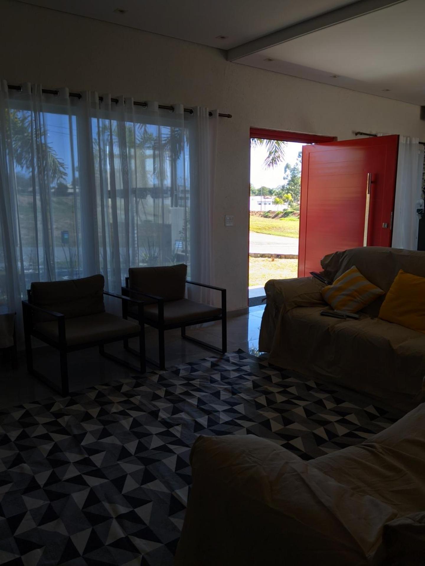 Casa para Temporada No Ninho verde 1