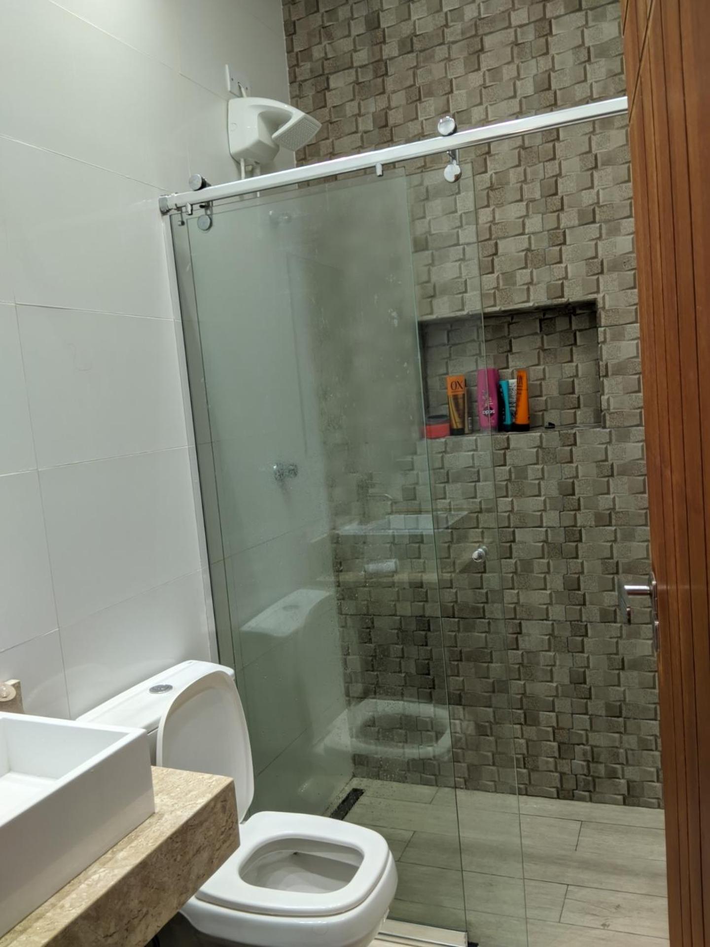 Casa para Temporada No Ninho verde 1