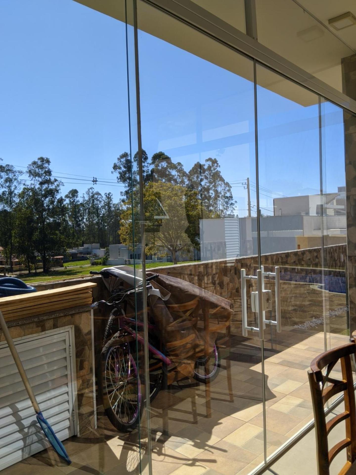 Casa para Temporada No Ninho verde 1