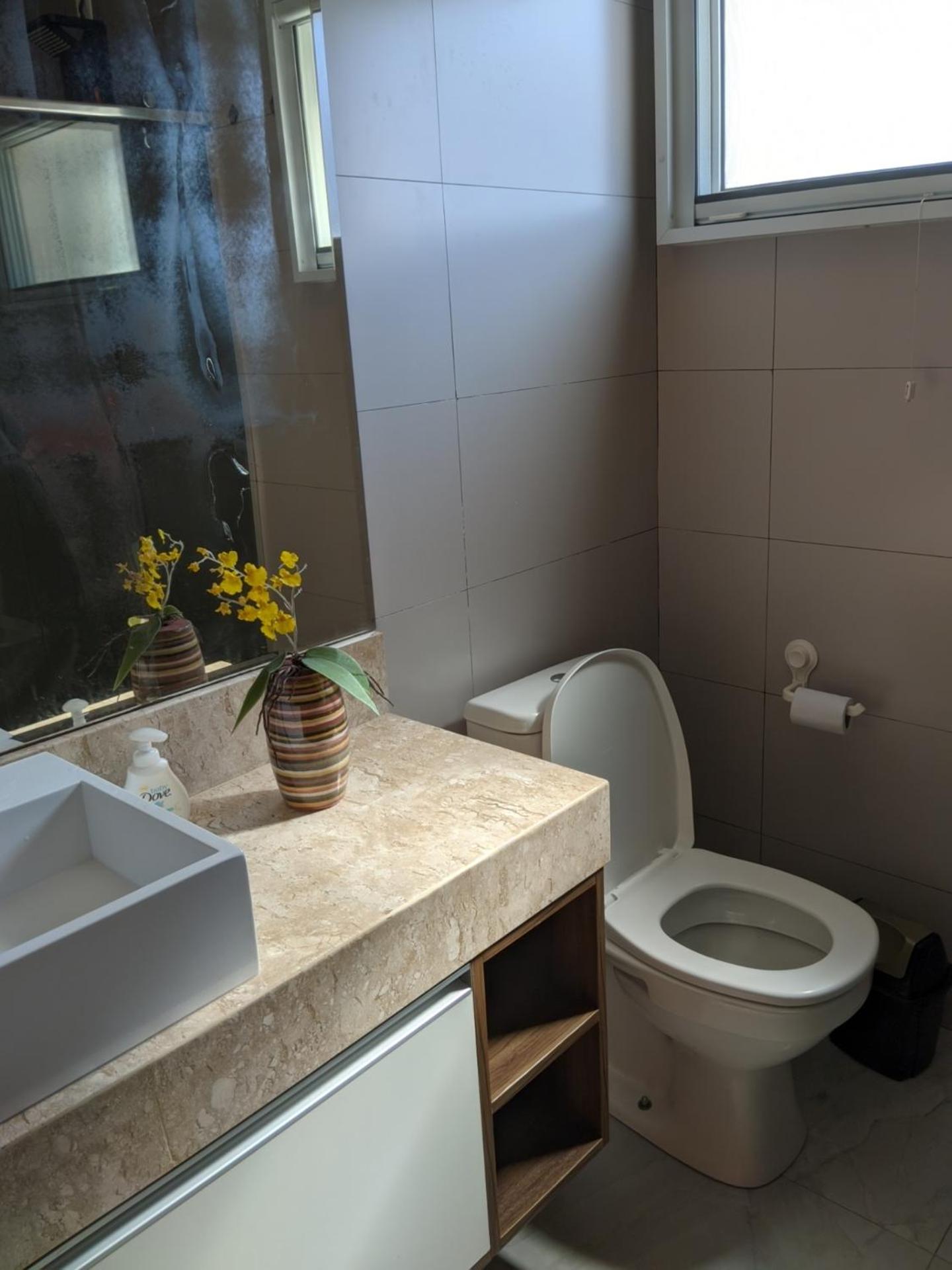 Casa para Temporada No Ninho verde 1