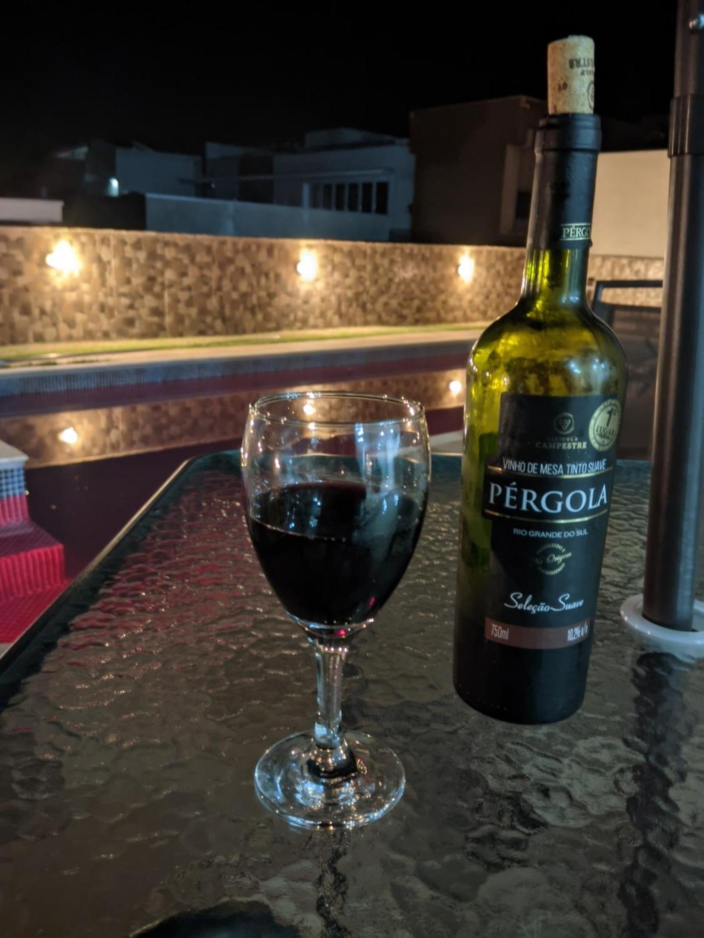 Casa para Temporada No Ninho verde 1