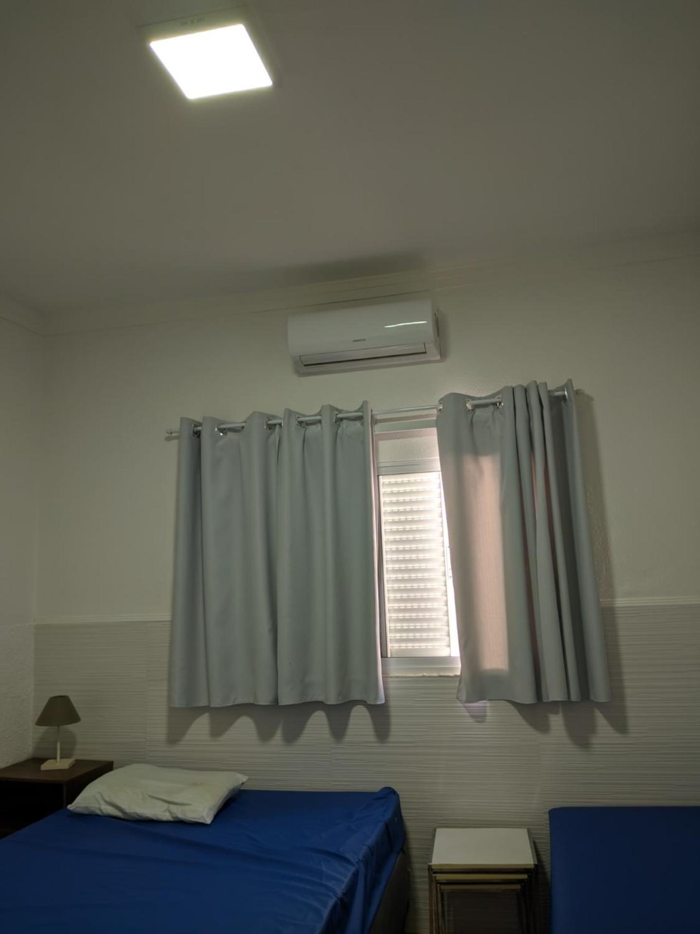 Casa para Temporada No Ninho verde 1