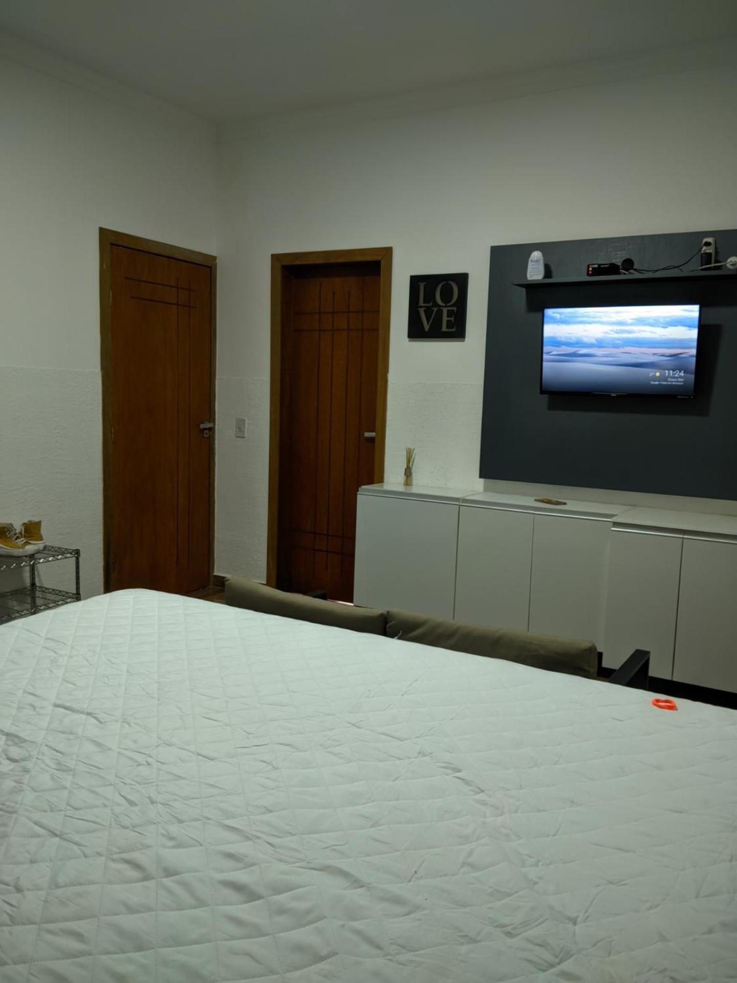 Casa para Temporada No Ninho verde 1