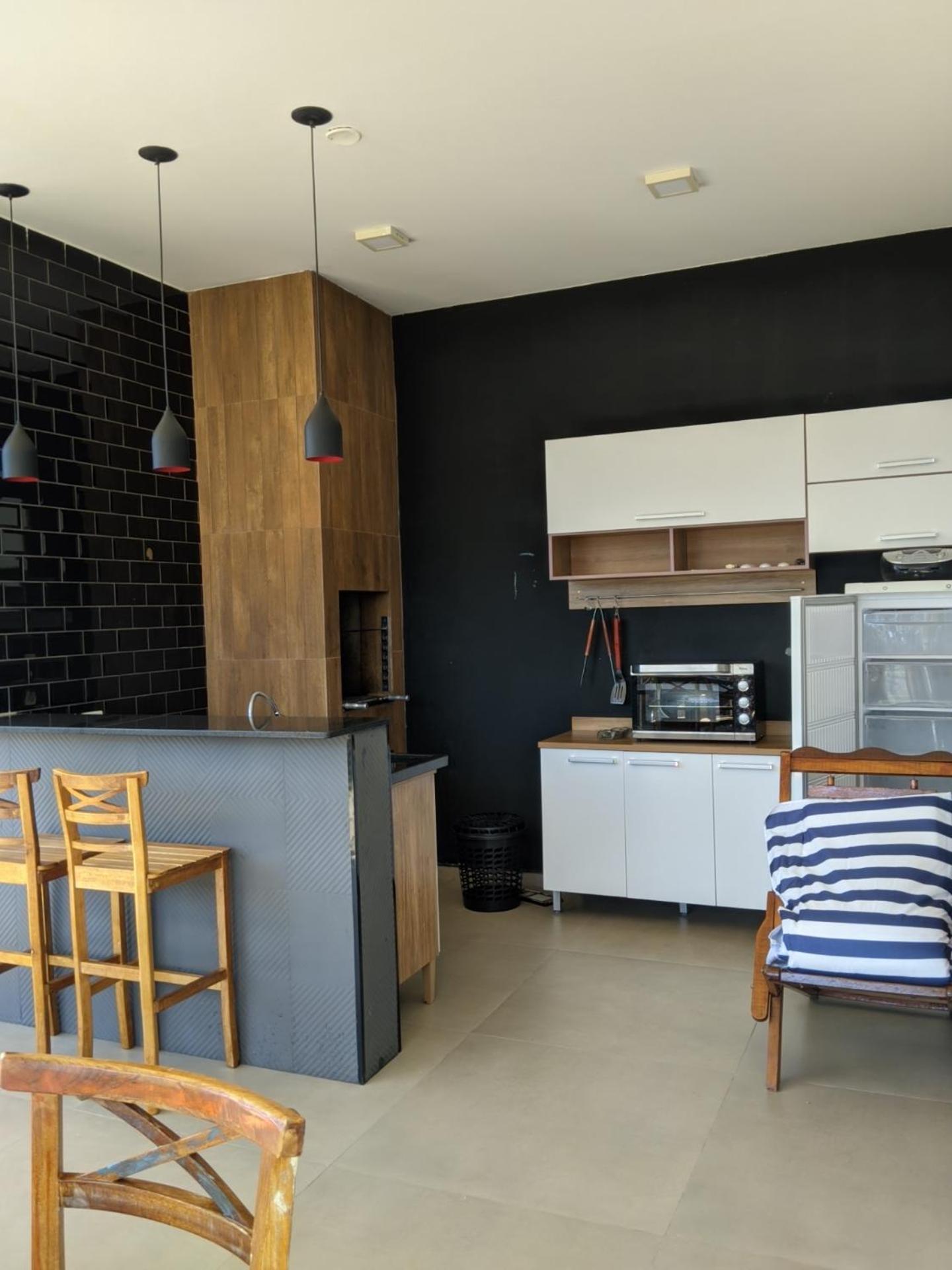 Casa para Temporada No Ninho verde 1