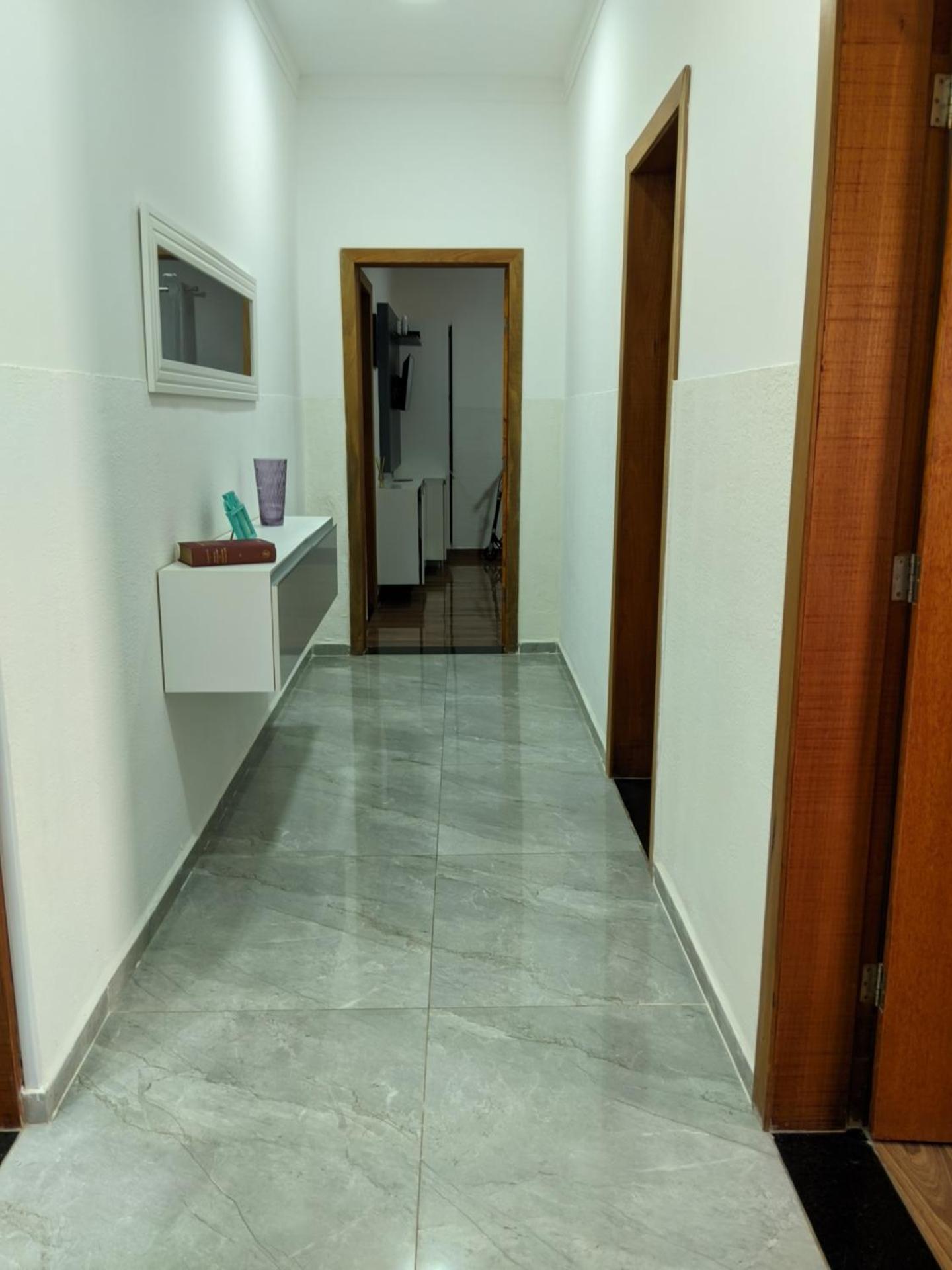 Casa para Temporada No Ninho verde 1