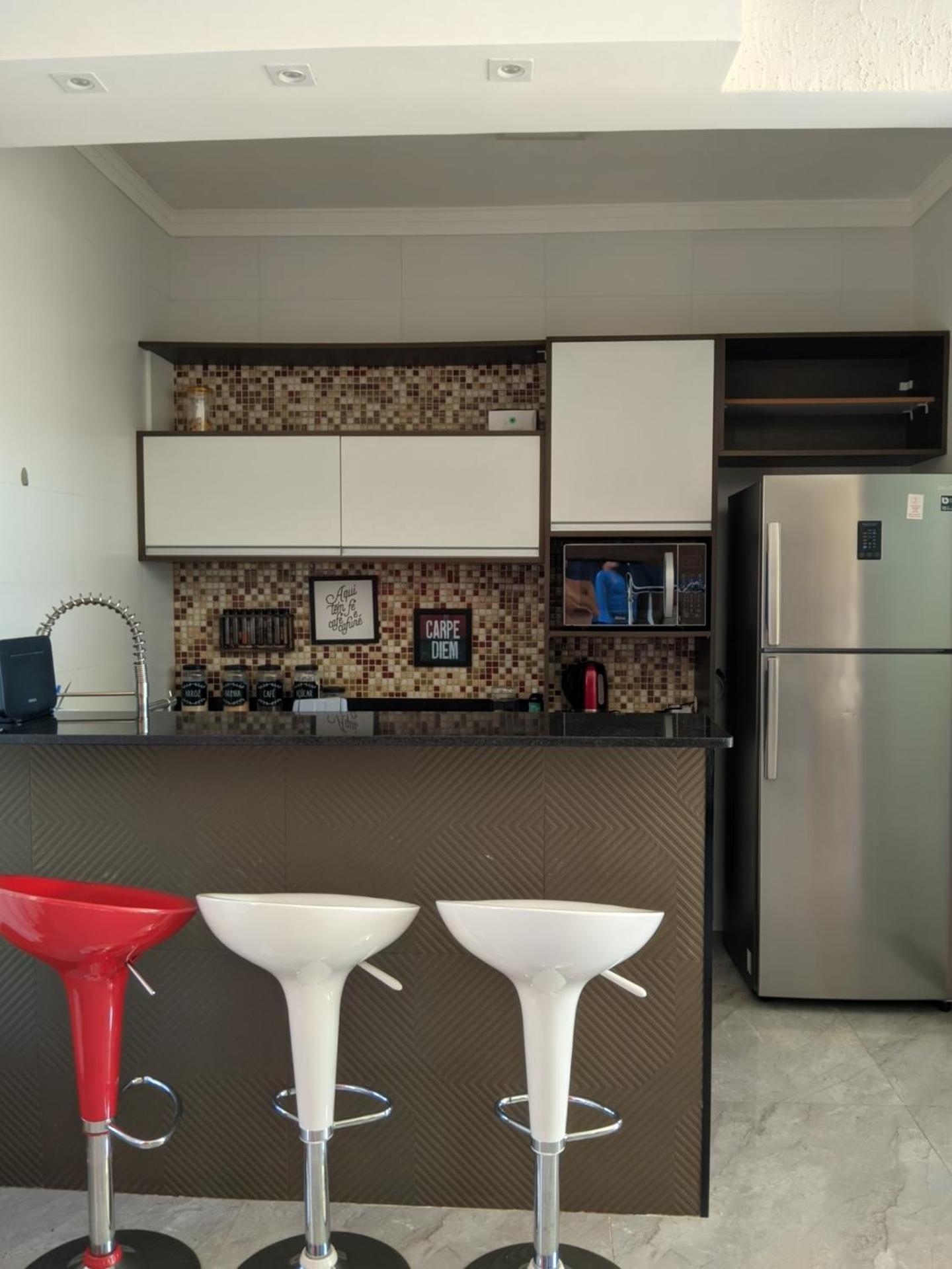 Casa para Temporada No Ninho verde 1