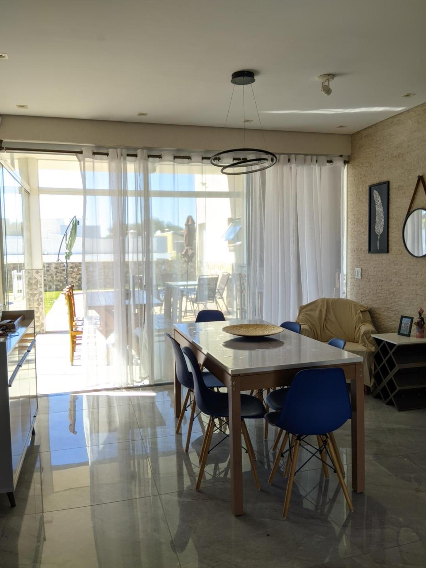 Casa para Temporada No Ninho verde 1