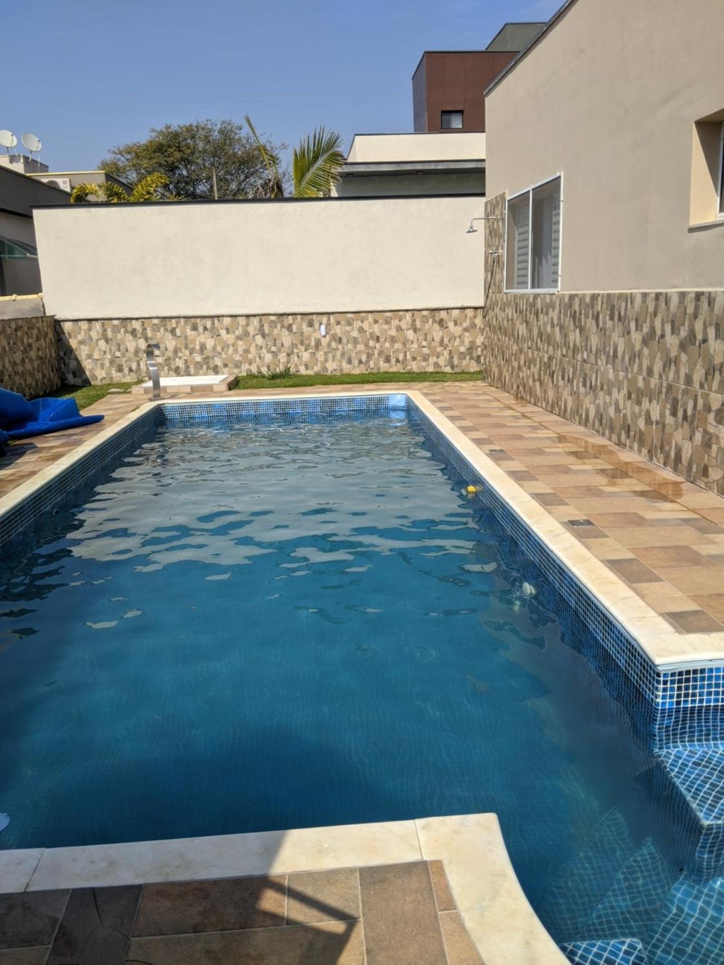Casa para Temporada No Ninho verde 1