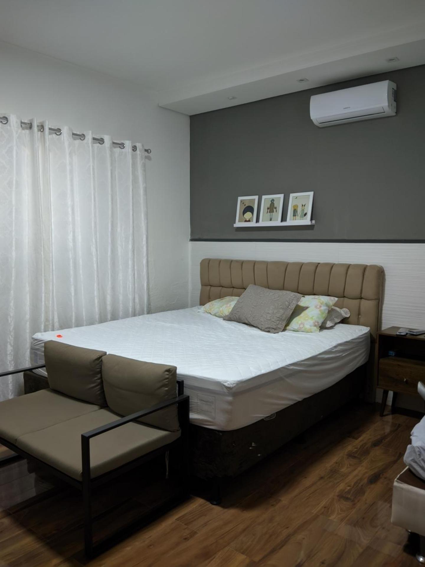 Casa para Temporada No Ninho verde 1