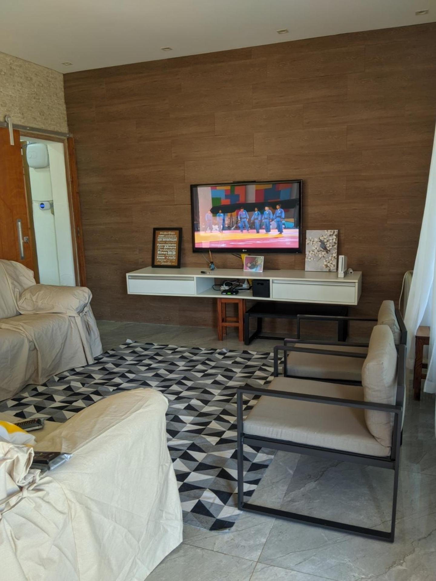 Casa para Temporada No Ninho verde 1