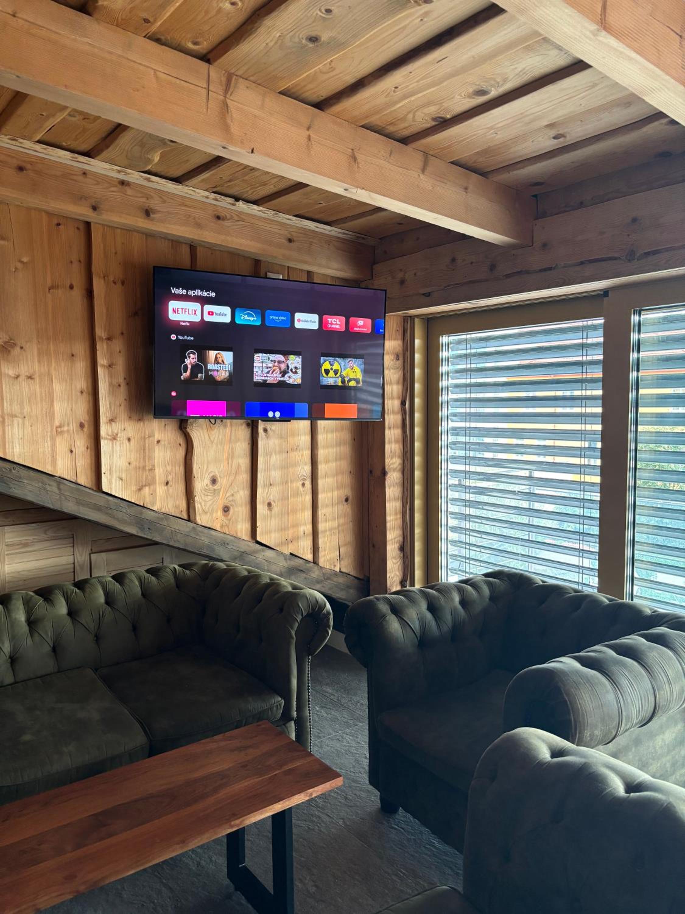 Novozrekonštruovaný 81m2 exkluzívny byt v centre mesta view 3